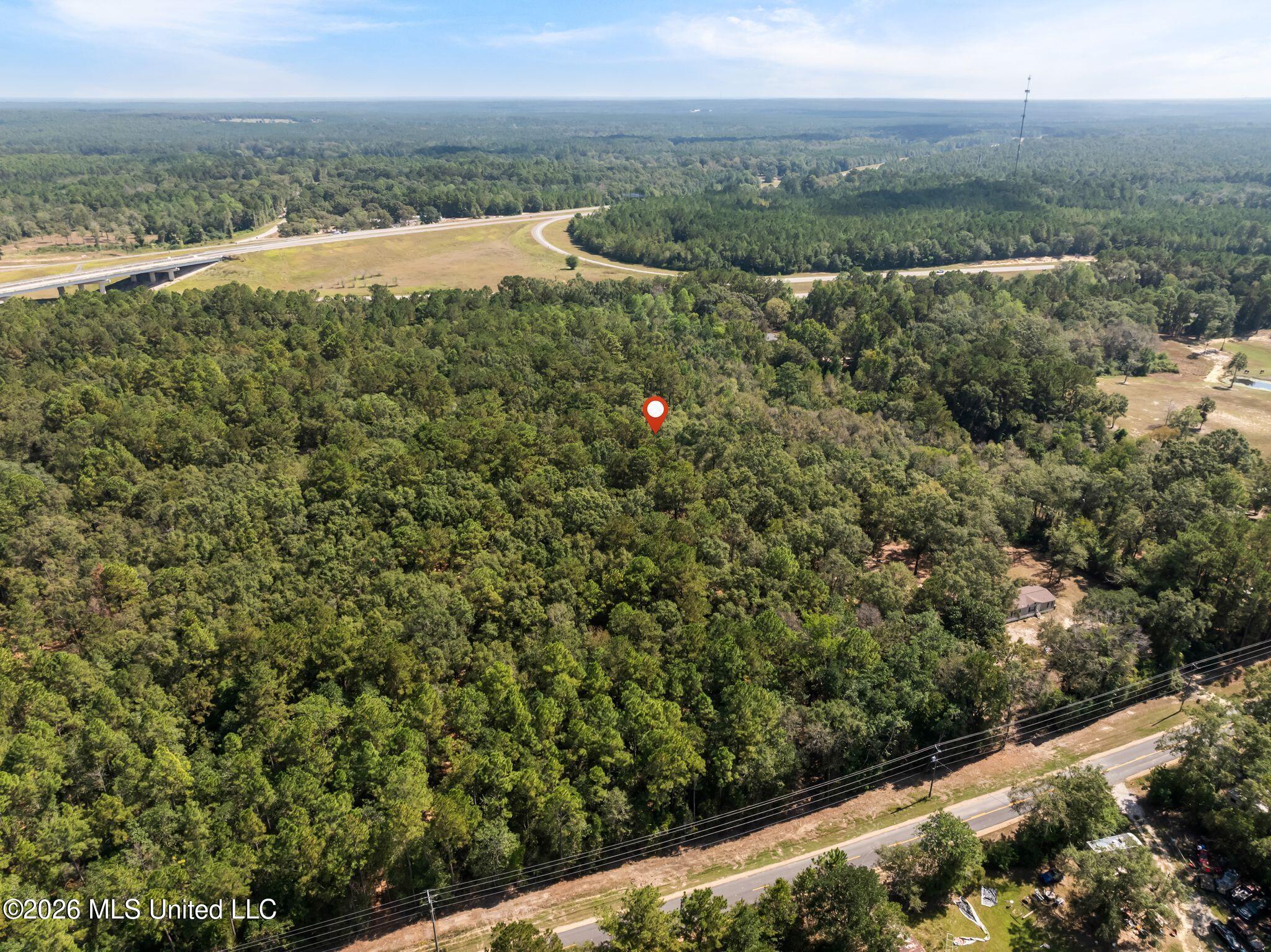 Old Hwy 49 Property Photo 14