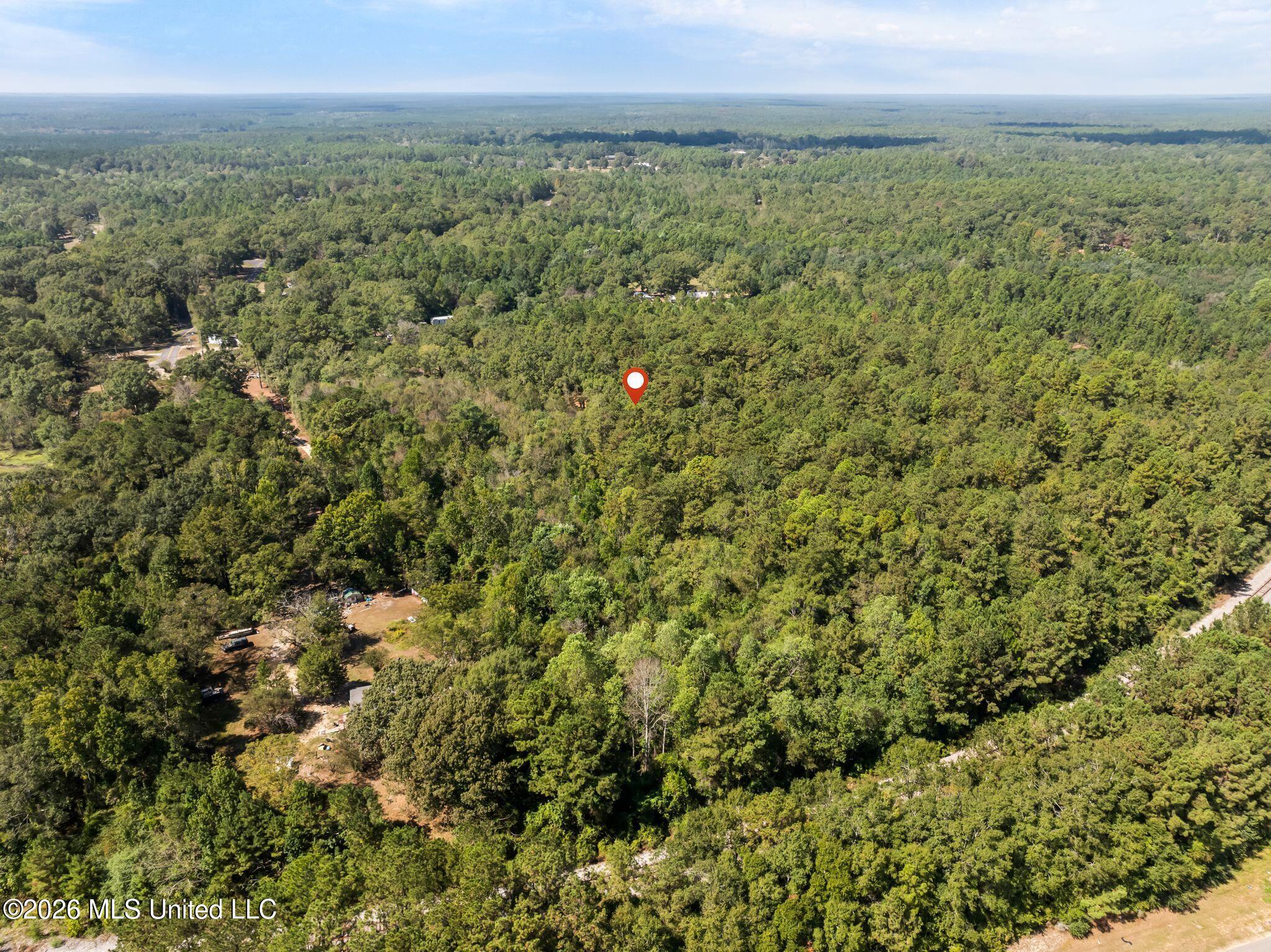 Old Hwy 49 Property Photo 15