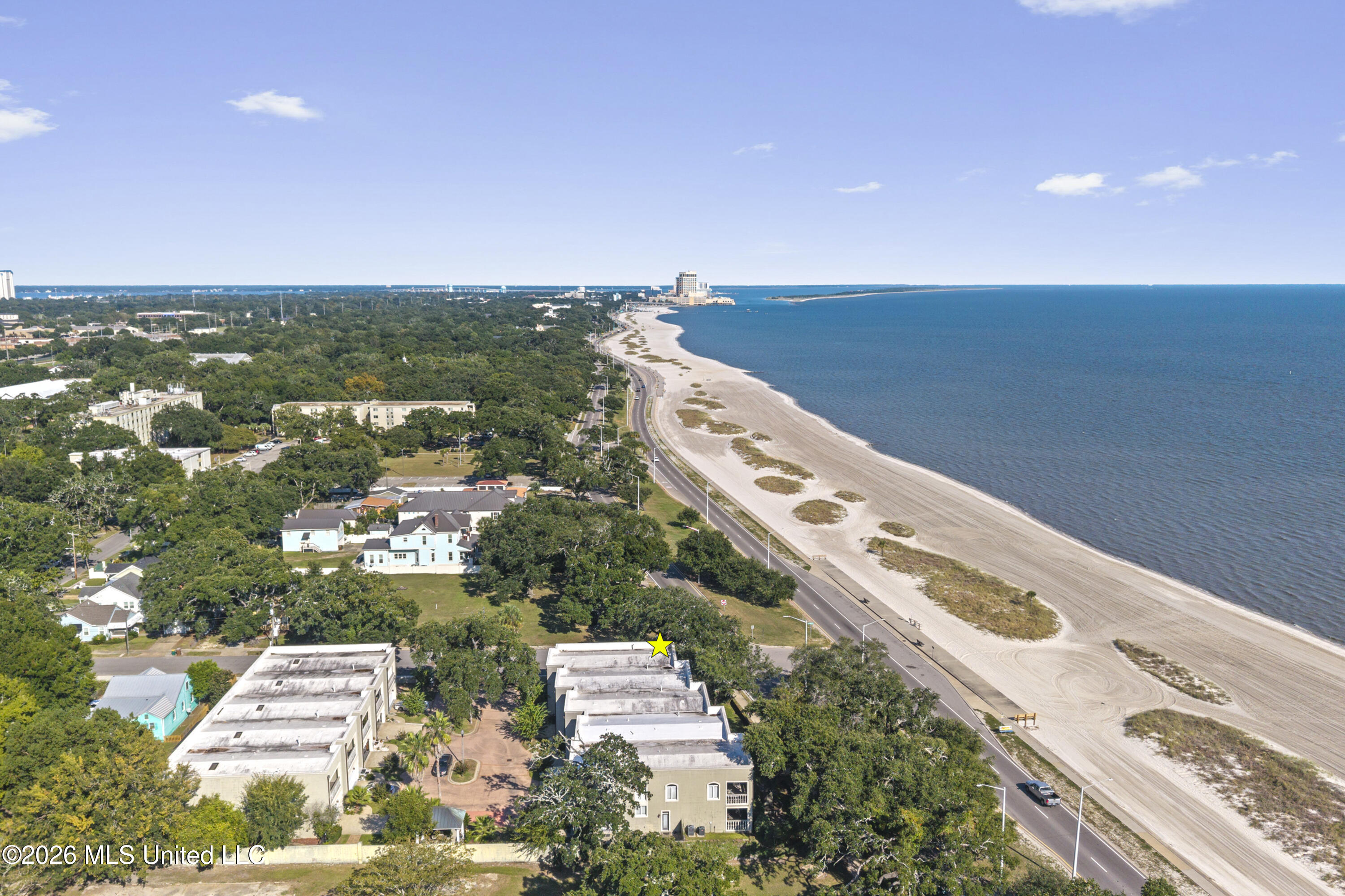 1478 Beach Boulevard Property Photo 3