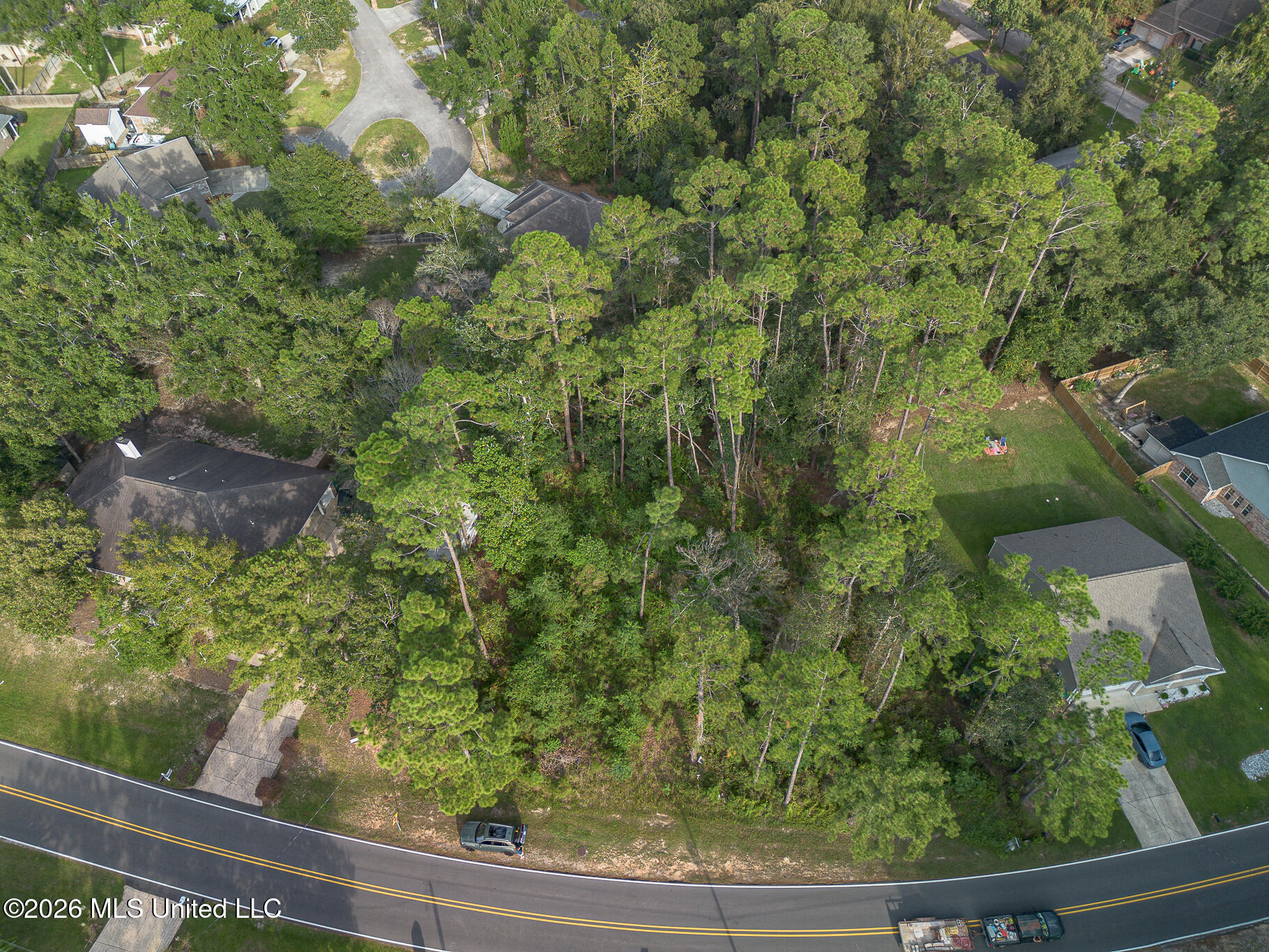 84128 Bayou Drive Property Photo 1