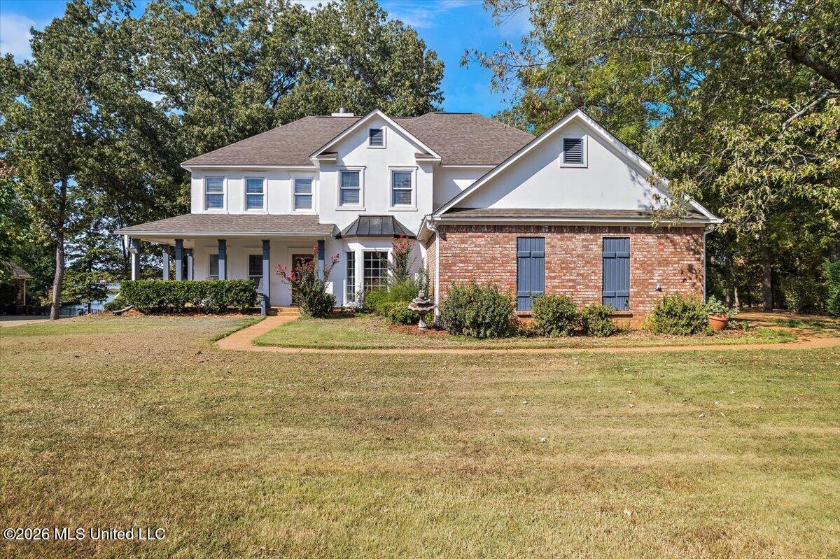 150 Lake Ridge Drive Property Photo 1