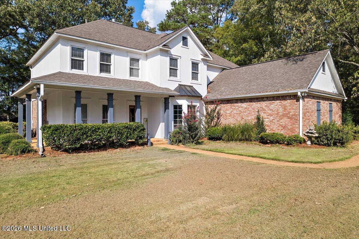 150 Lake Ridge Drive Property Photo 2