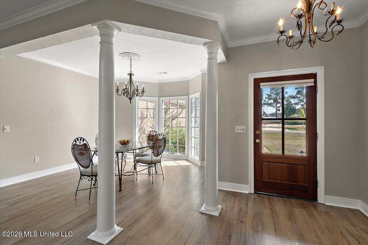 150 Lake Ridge Drive Property Photo 6