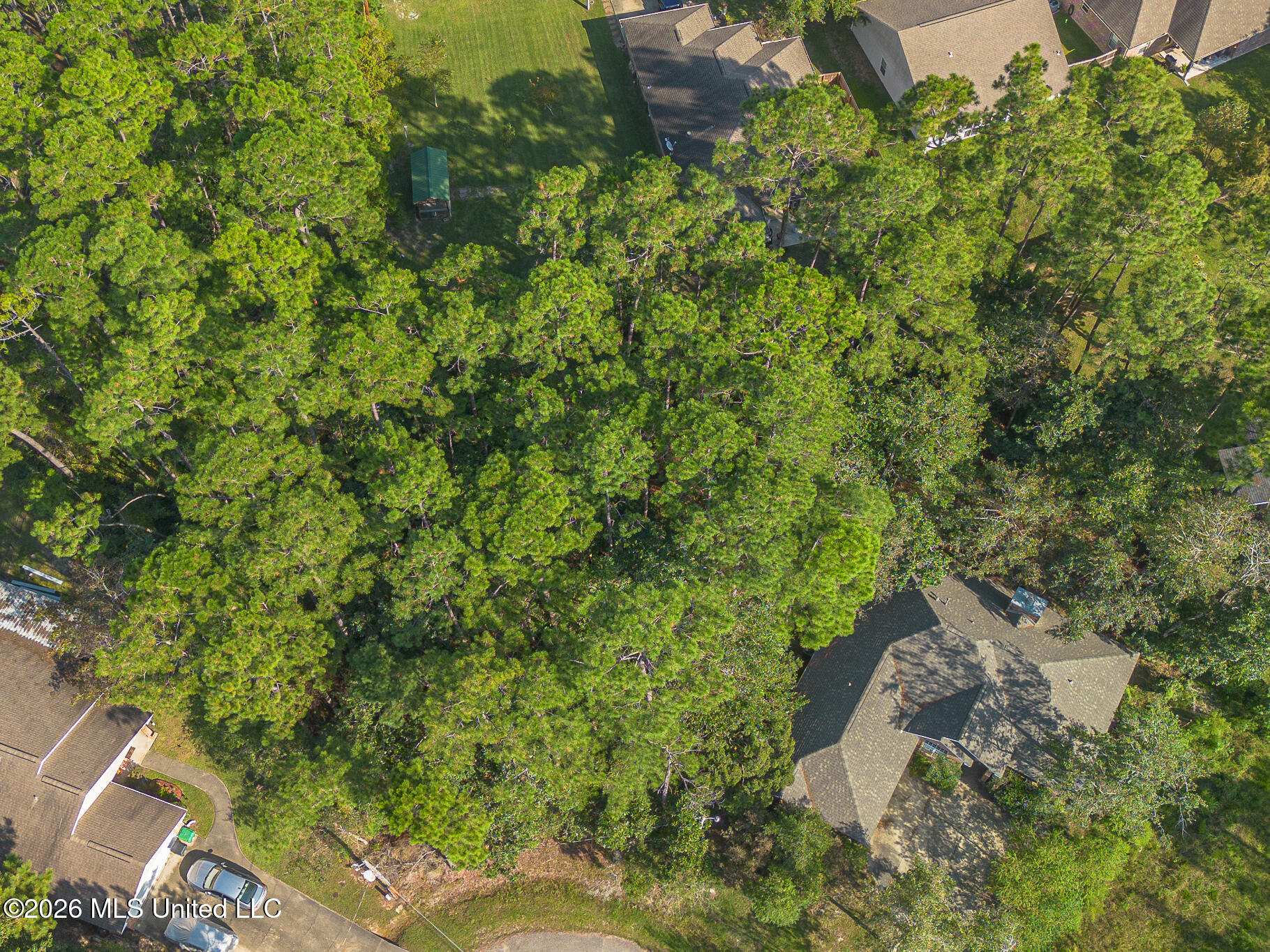 8410 Amoka Court Property Photo 2