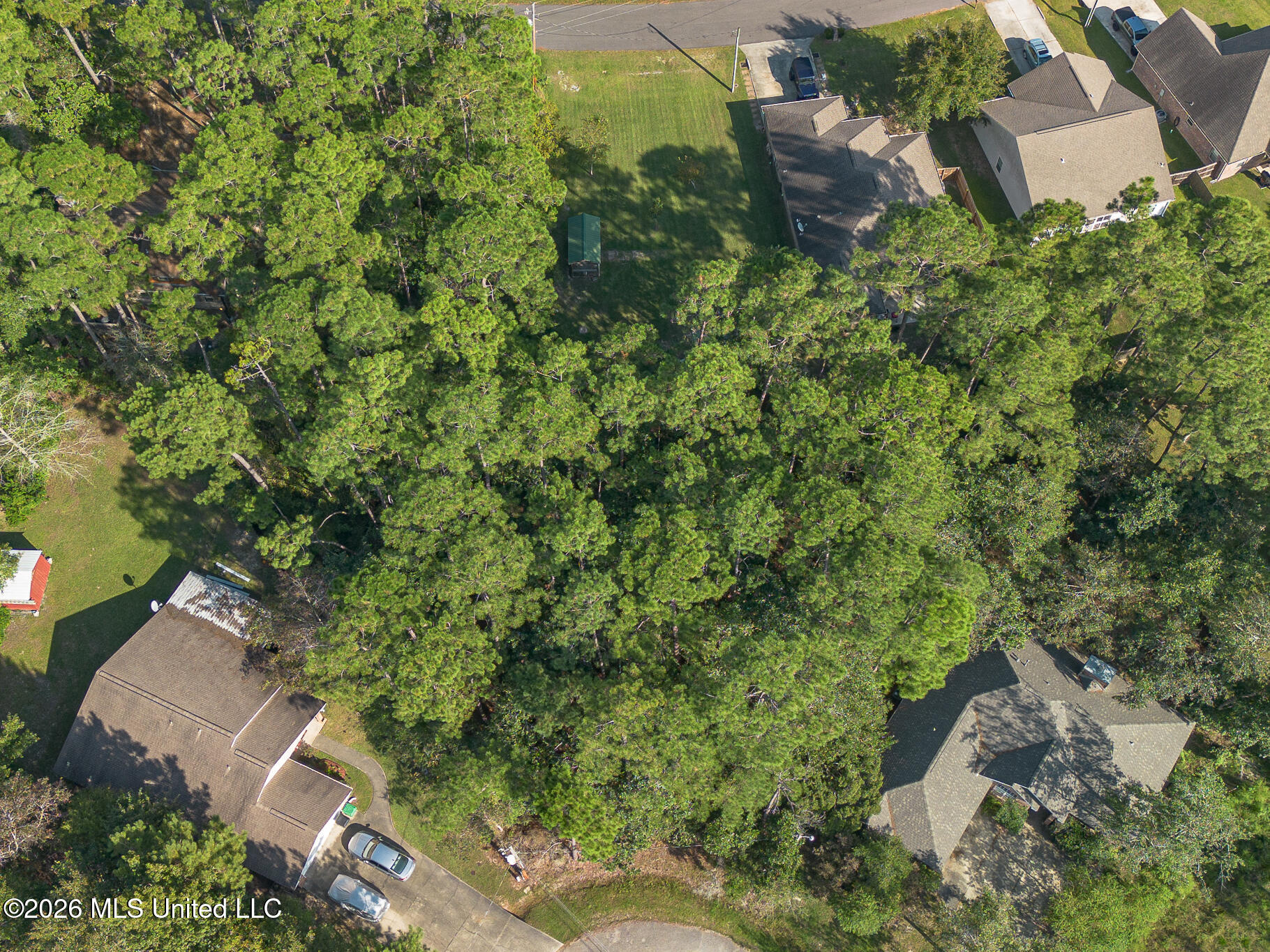 8410 Amoka Court Property Photo 3