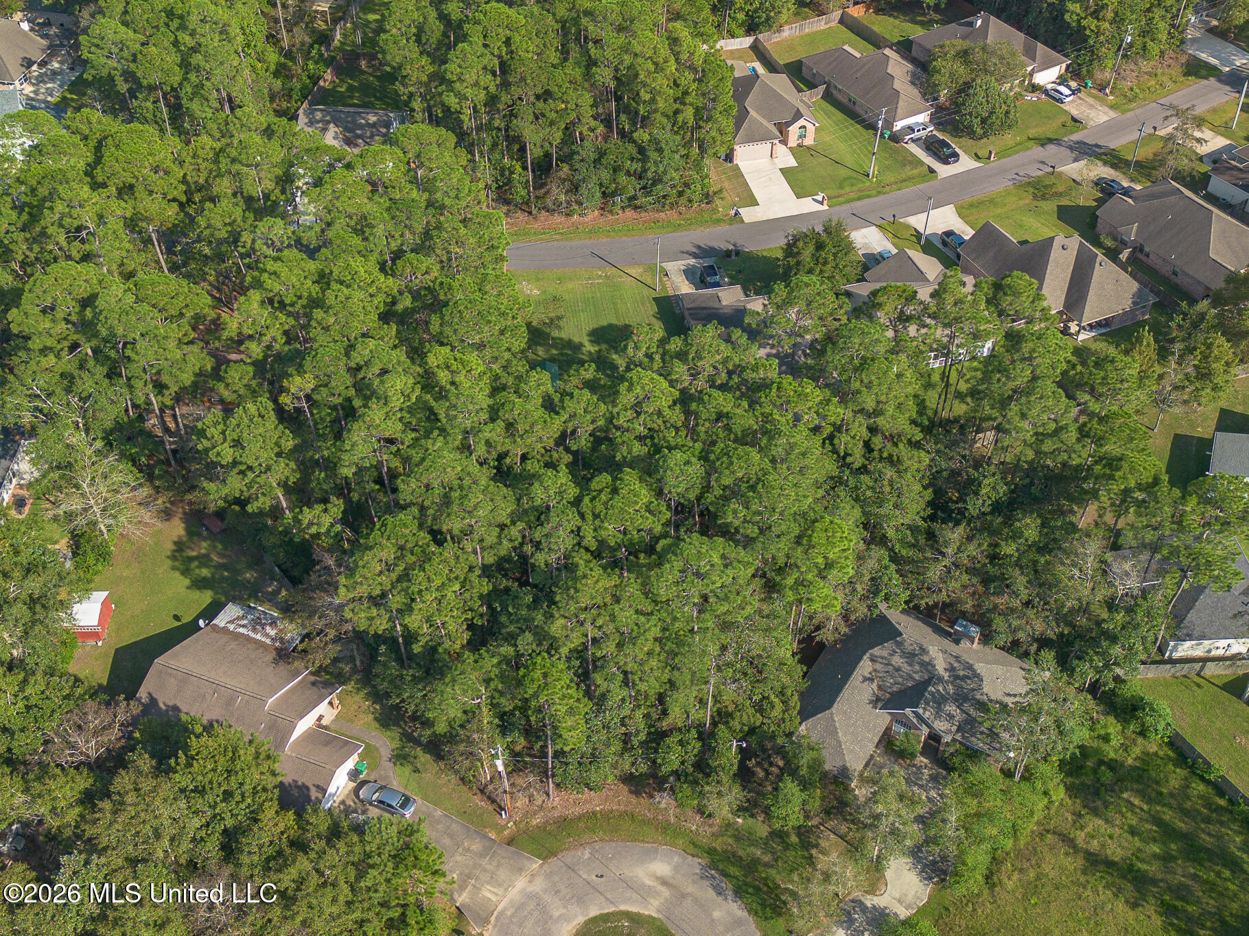8410 Amoka Court Property Photo 4