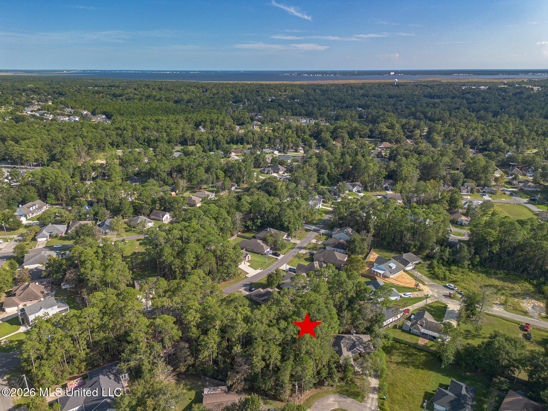 8410 Amoka Court Property Photo 7