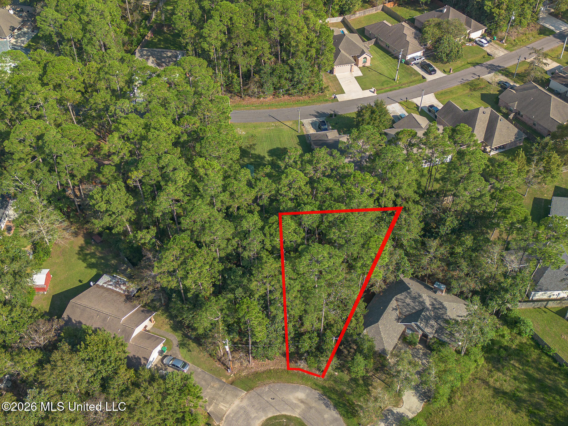 8410 Amoka Court Property Photo 9
