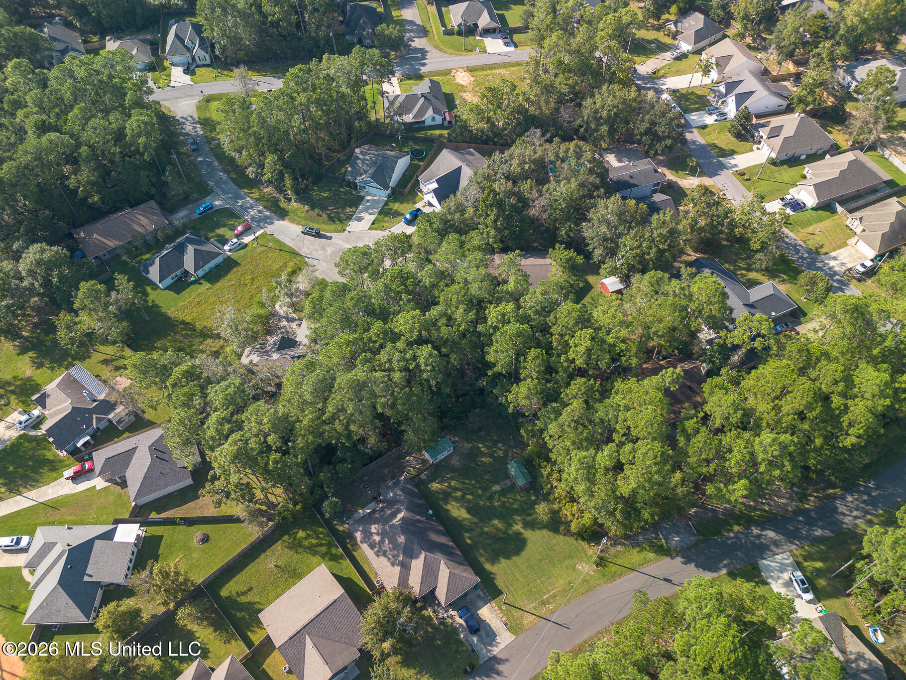 8410 Amoka Court Property Photo 12