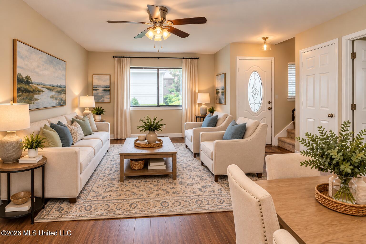 1022 Windrose Drive Property Photo 10