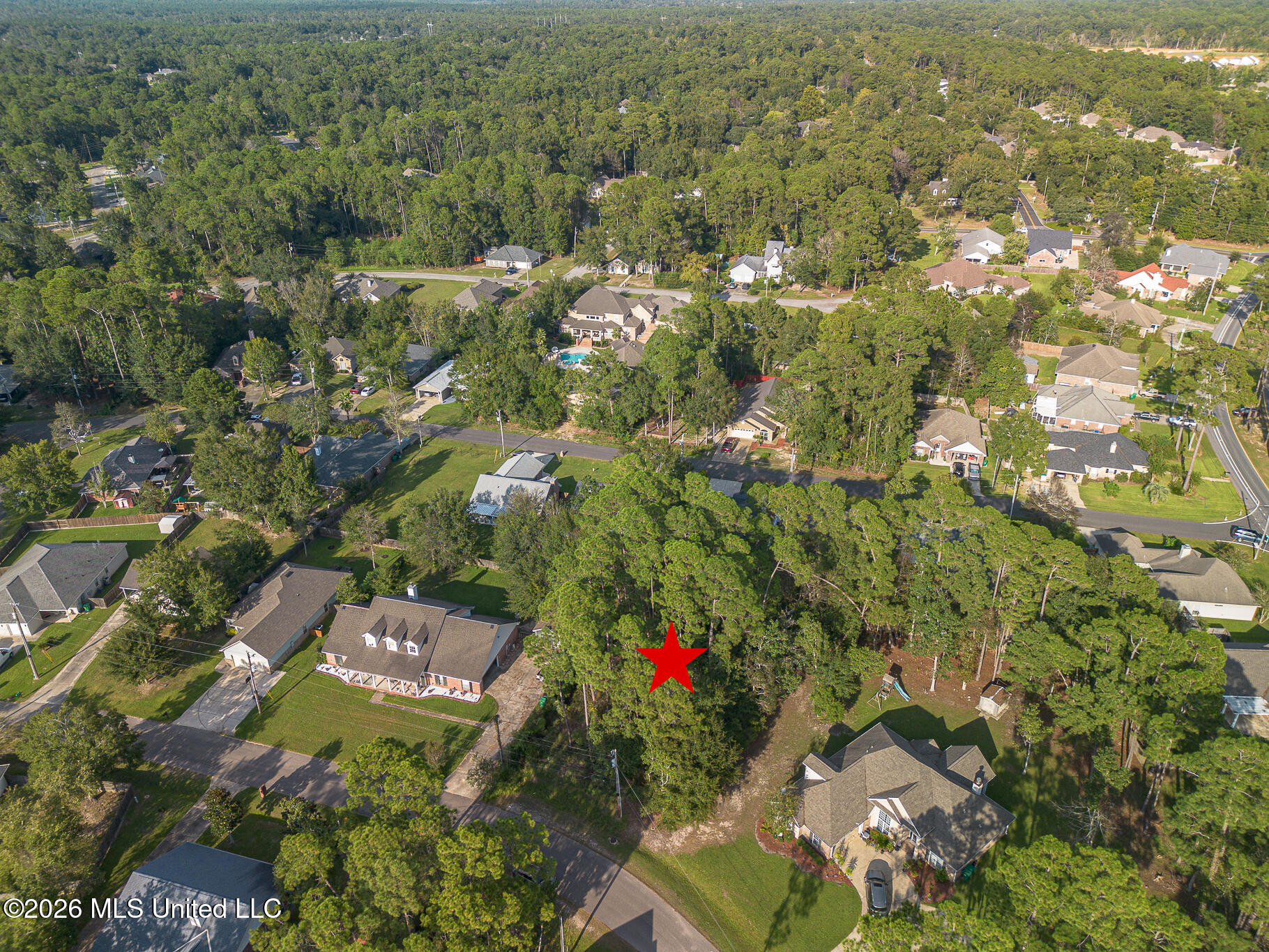 8424 Amoka Place Property Photo 1