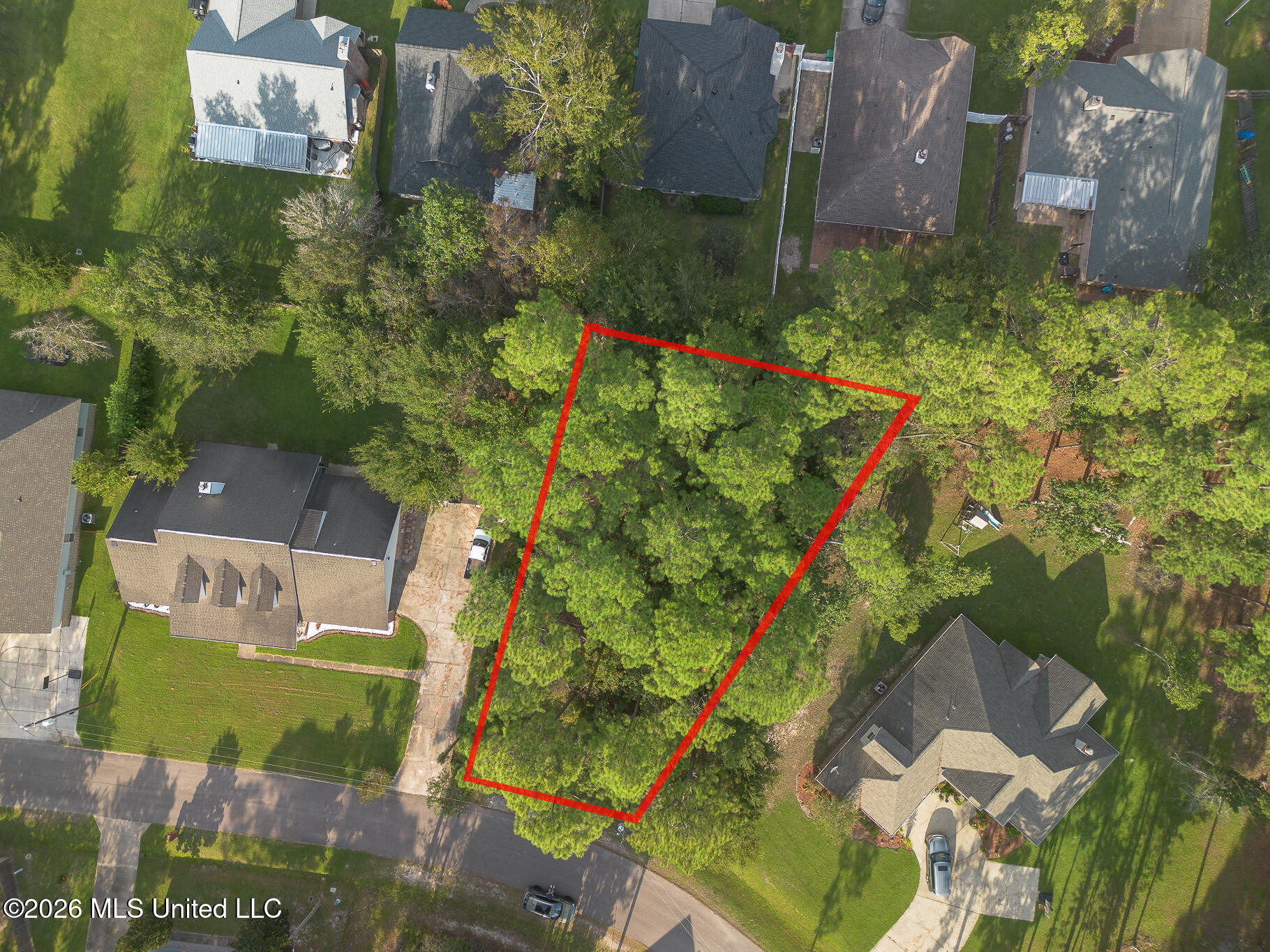 8424 Amoka Place Property Photo 3