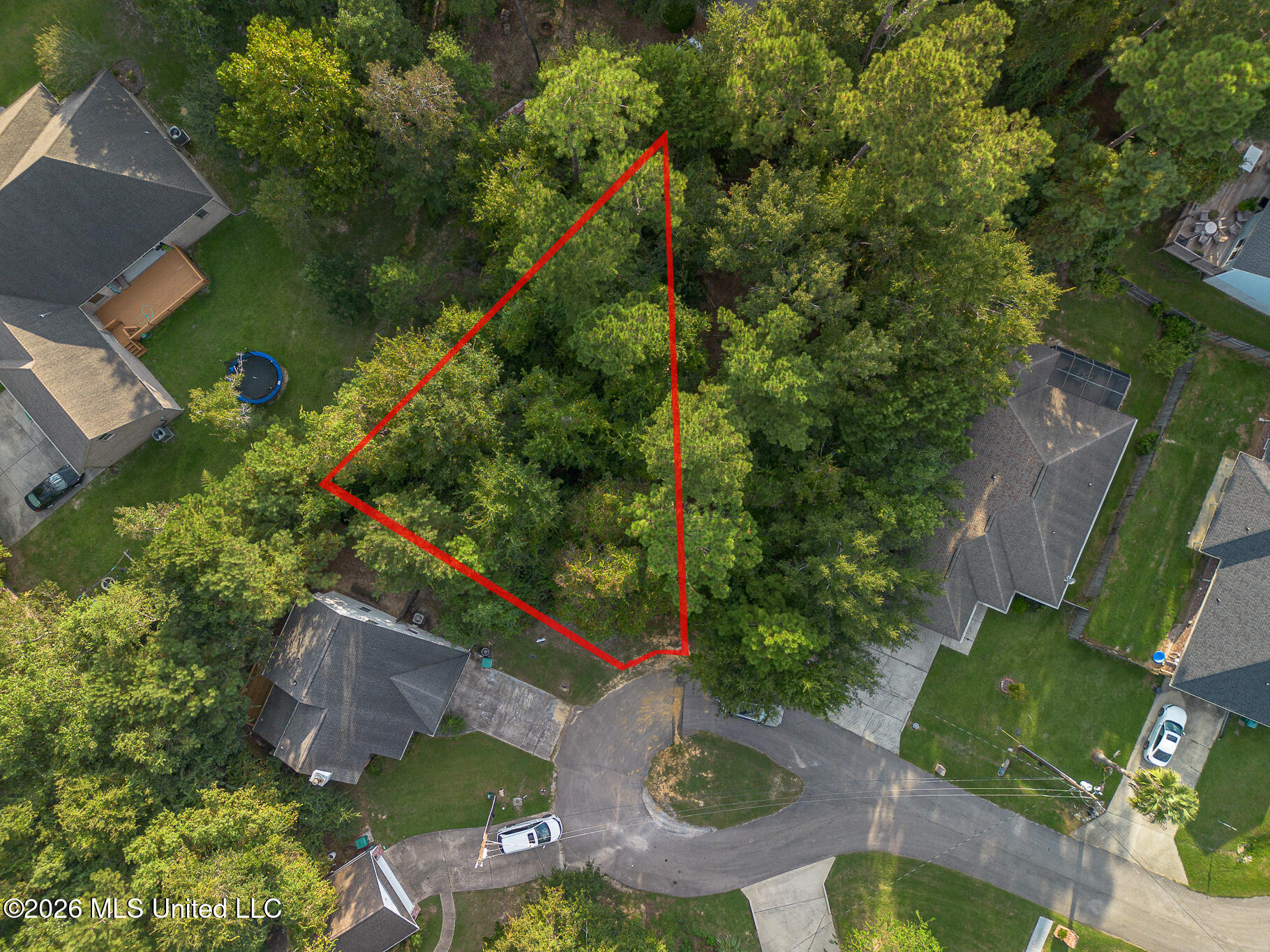 9718 Kino Place Property Photo 1