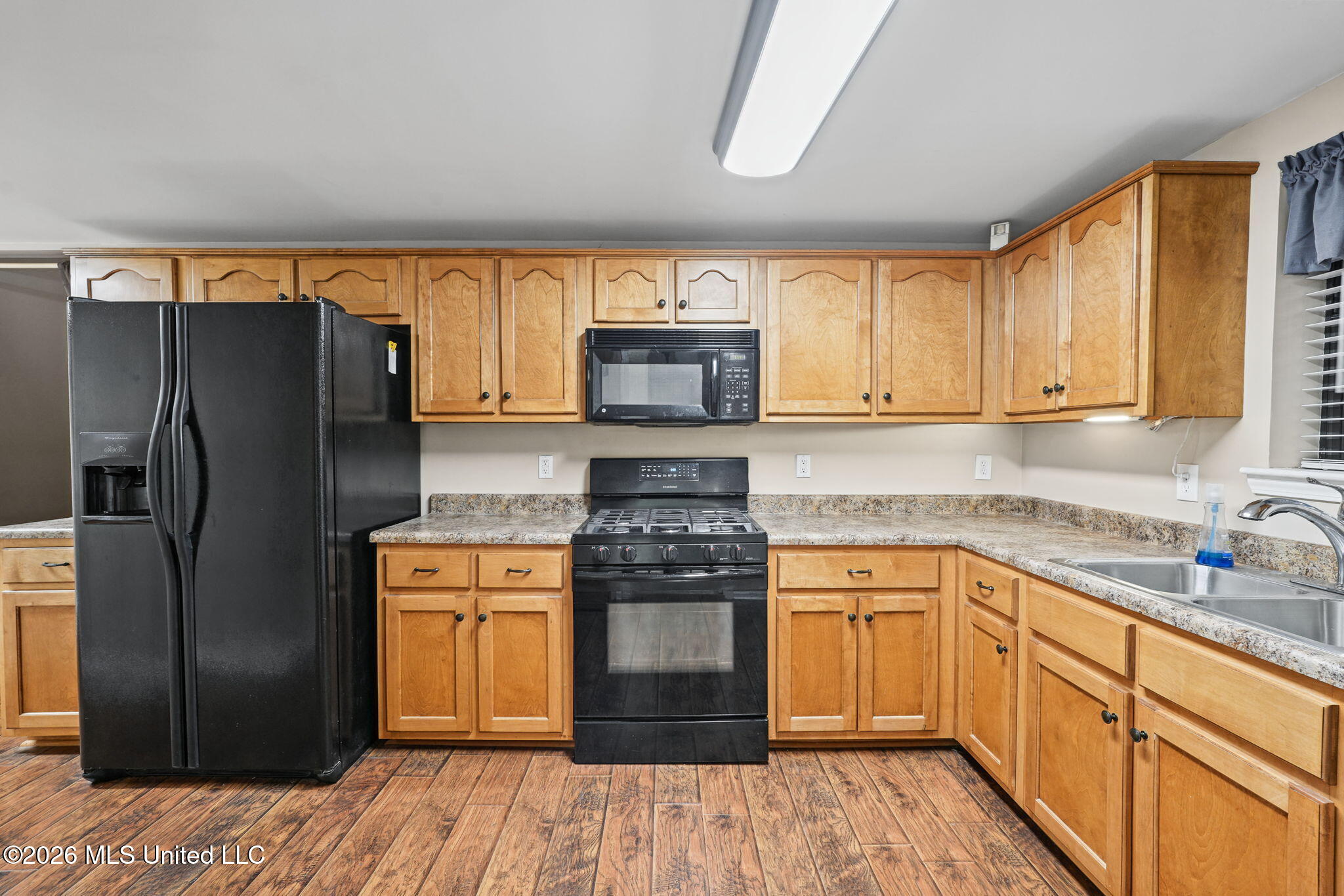 1369 Peavine Road Property Photo 7