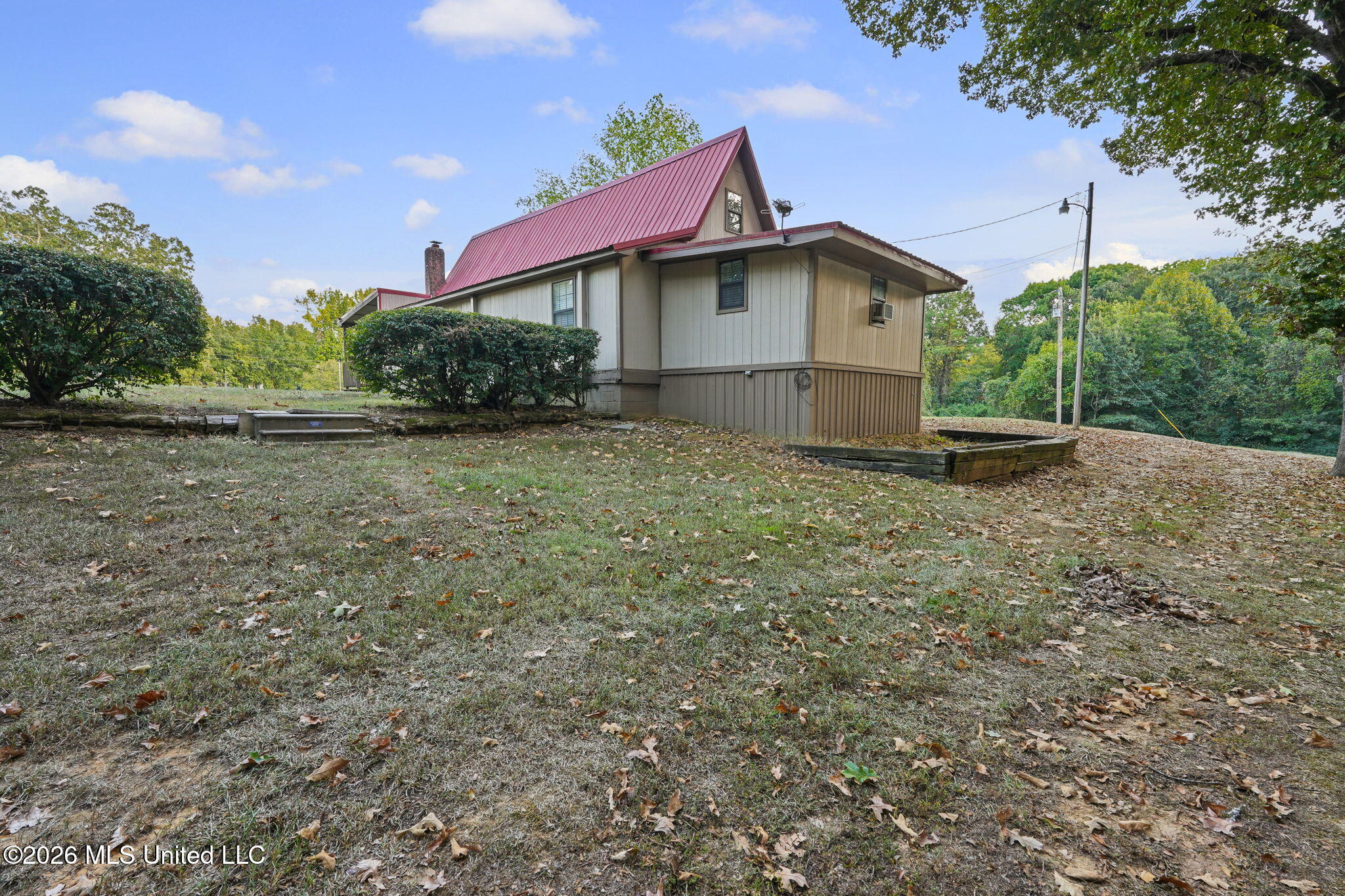 1369 Peavine Road Property Photo 18