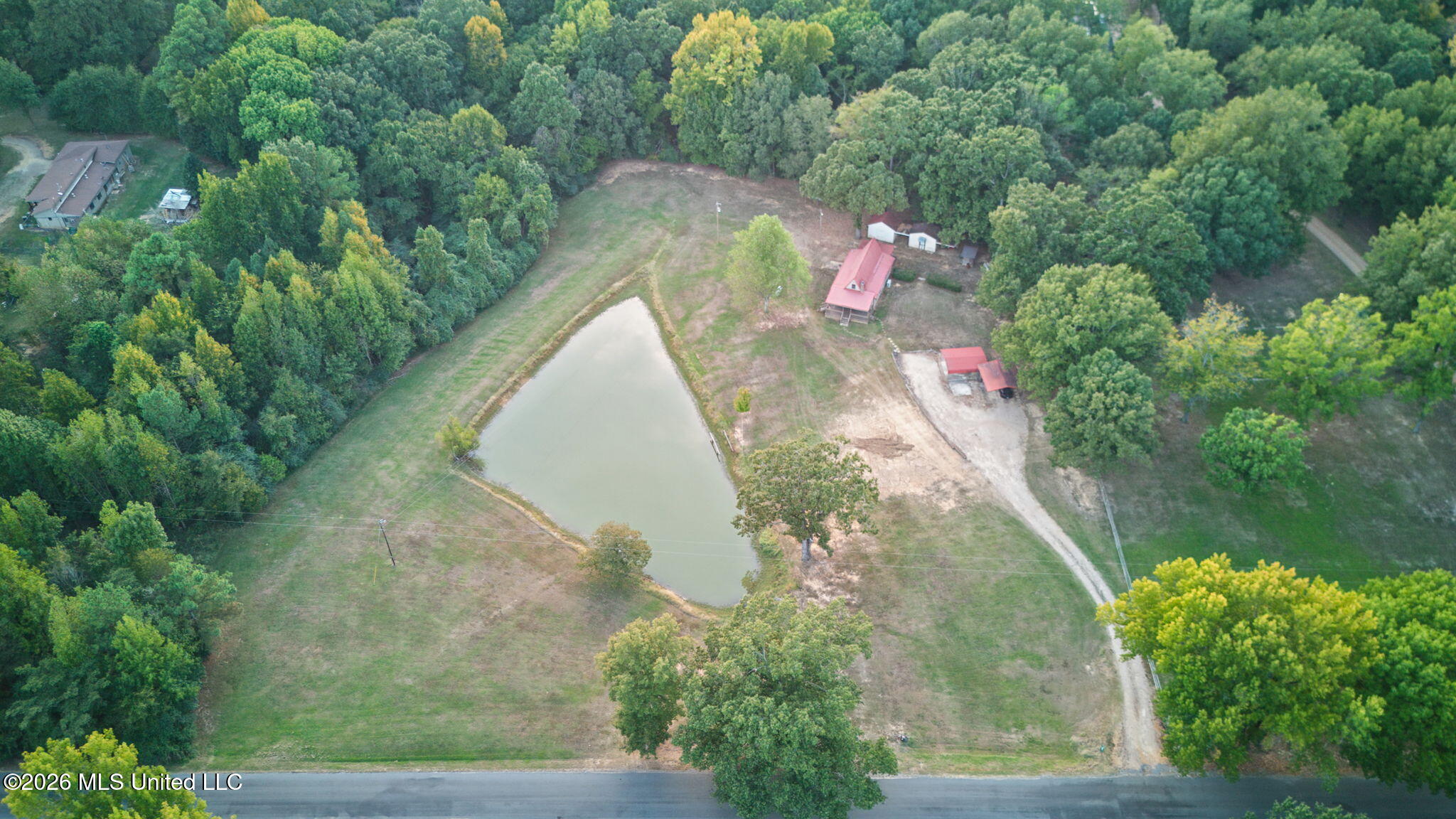 1369 Peavine Road Property Photo 22