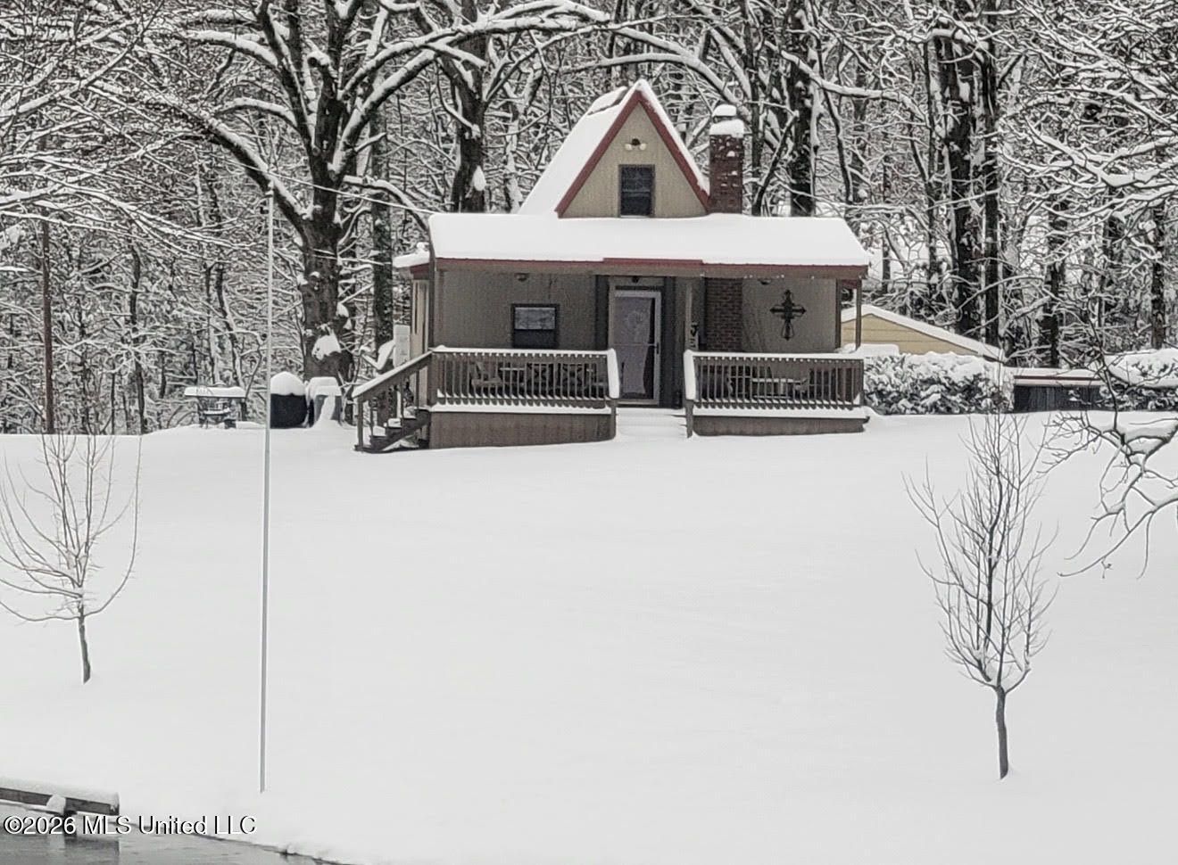 1369 Peavine Road Property Photo 26