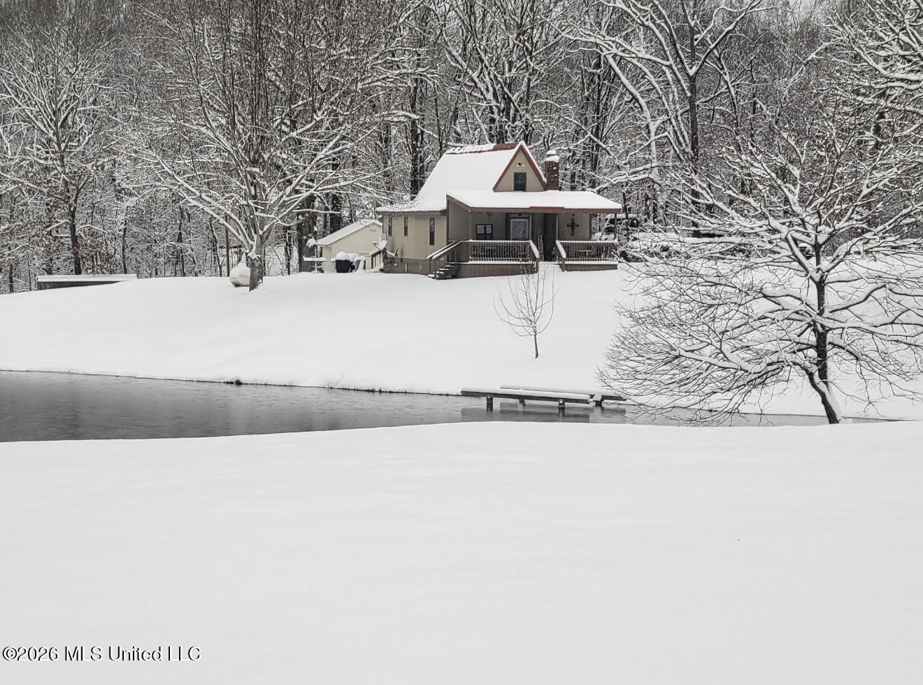 1369 Peavine Road Property Photo 27