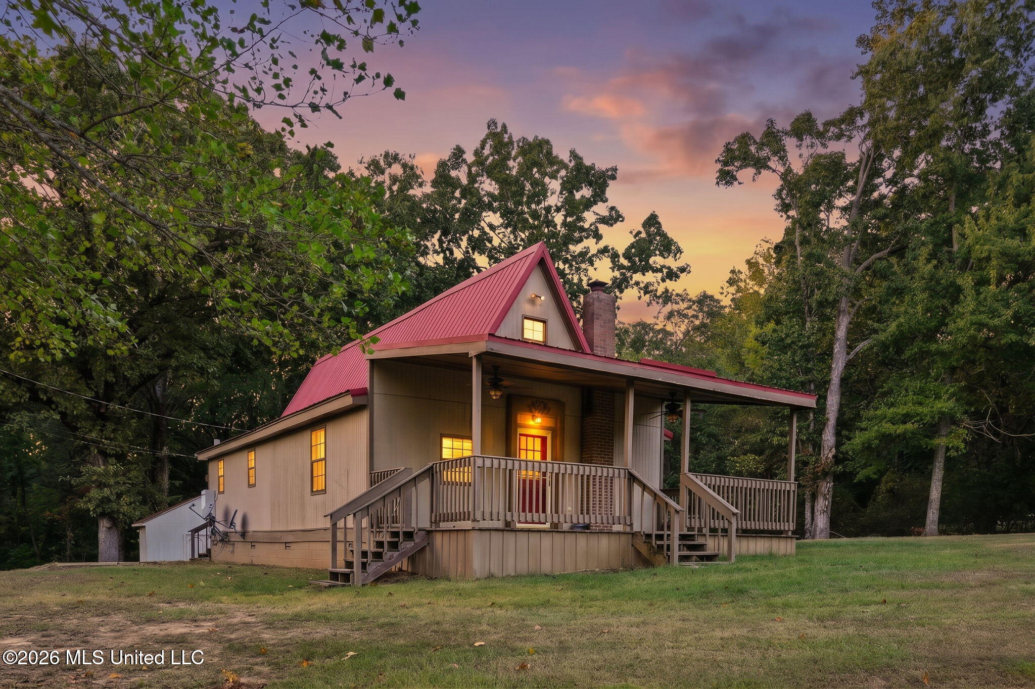 1369 Peavine Road Property Photo 29