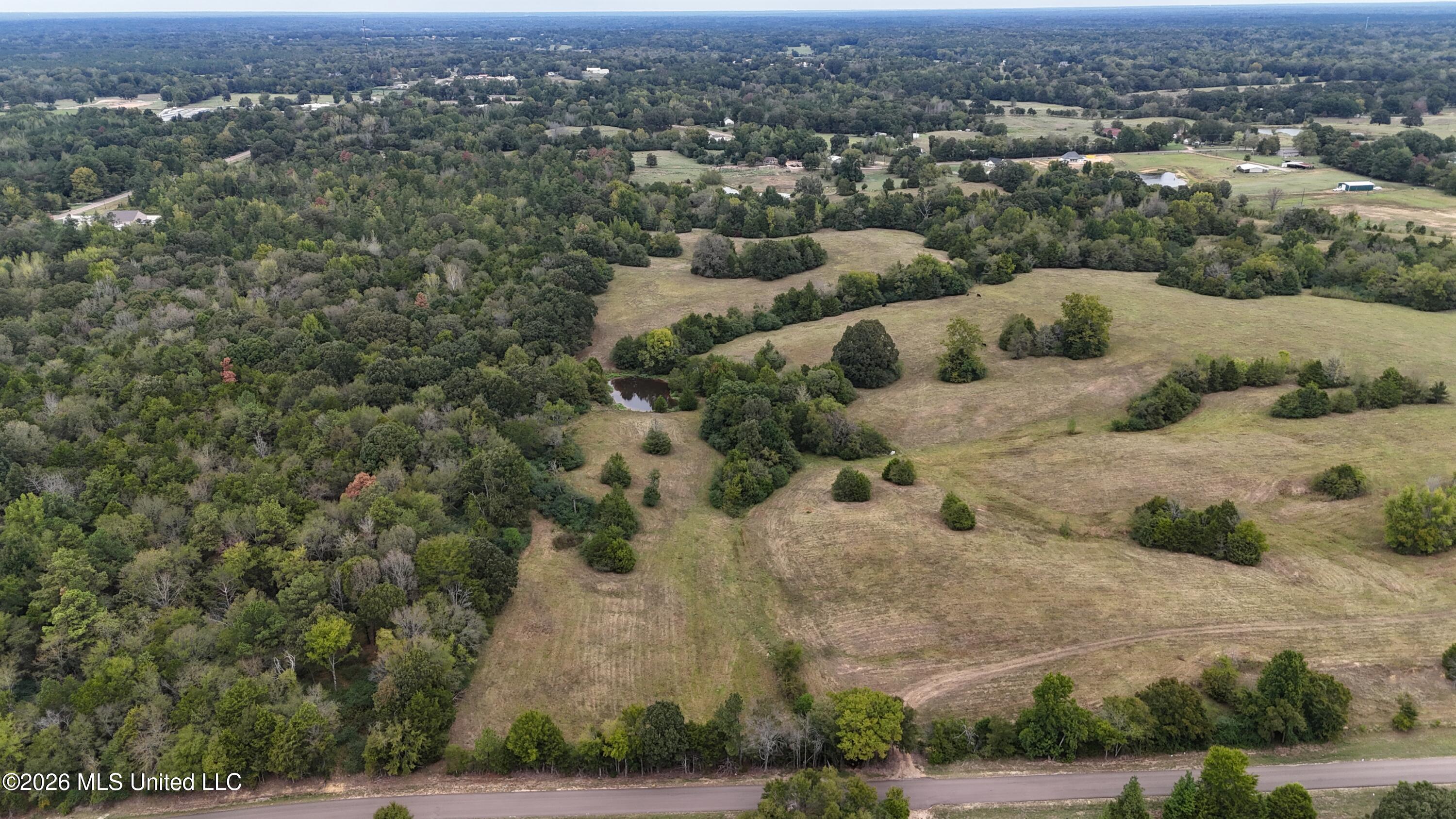 11.26 Bub Jamison Road Property Photo 2