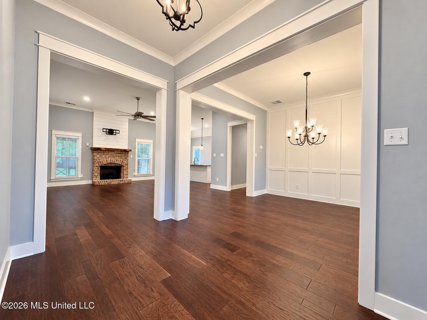 1657 Carlee Drive Property Photo 6