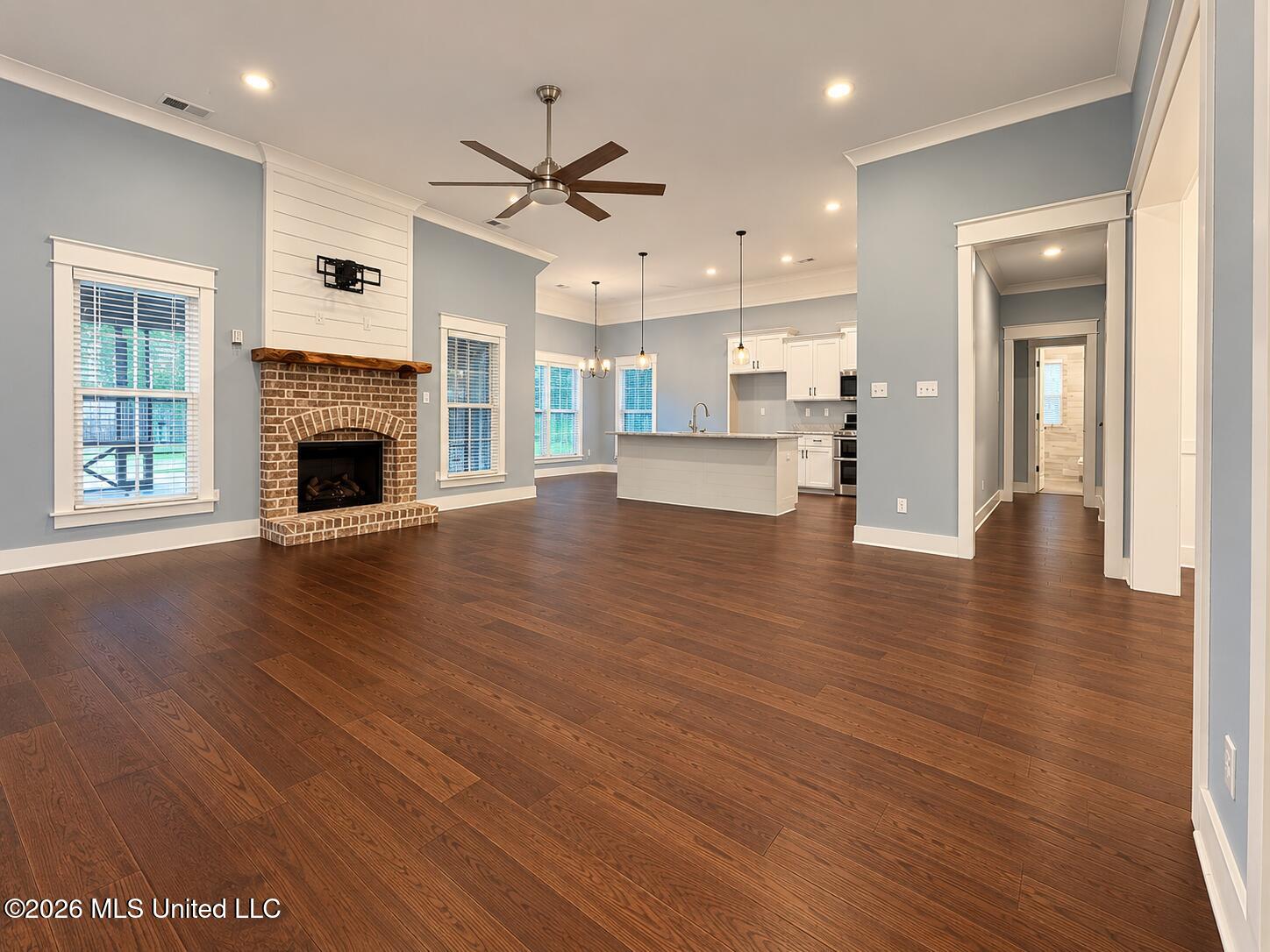 1657 Carlee Drive Property Photo 11