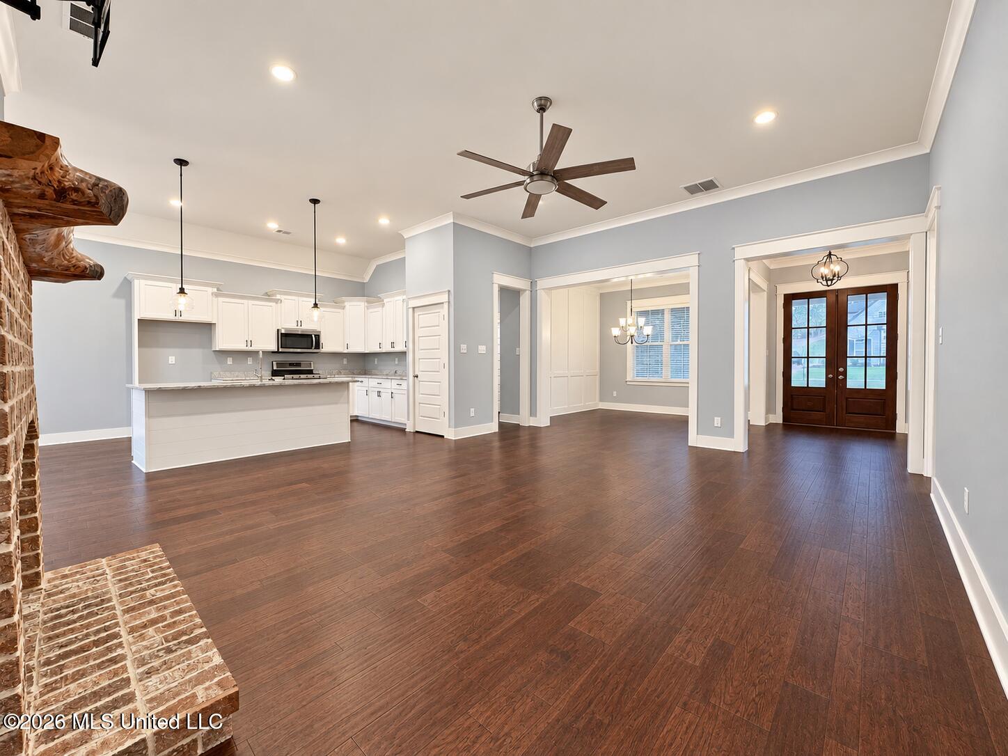 1657 Carlee Drive Property Photo 14