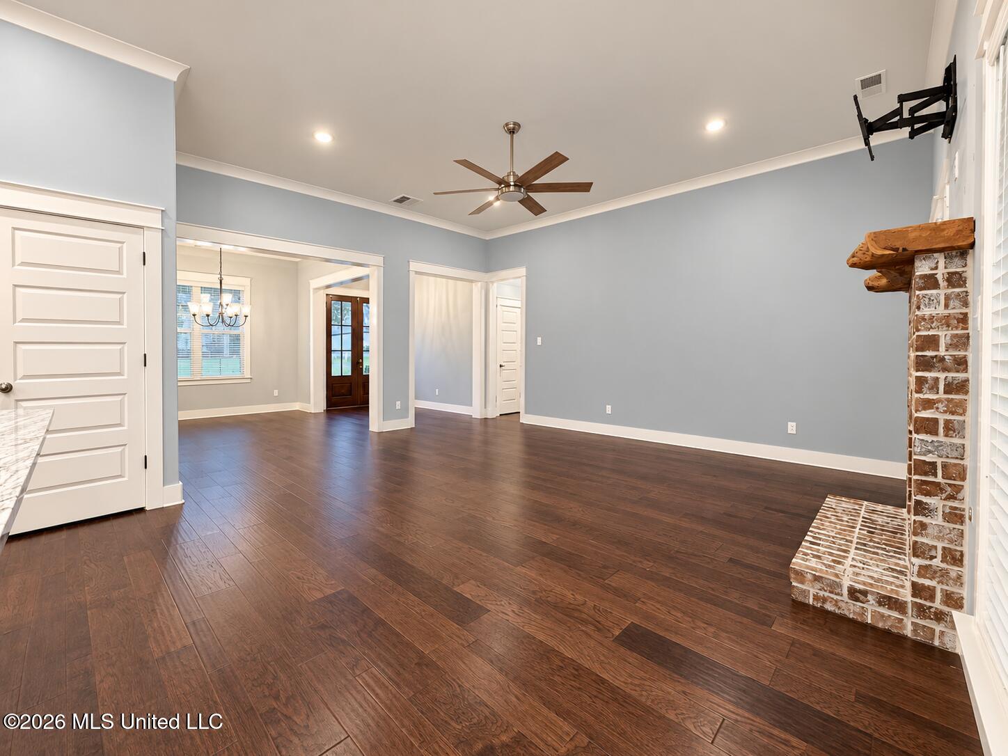 1657 Carlee Drive Property Photo 15
