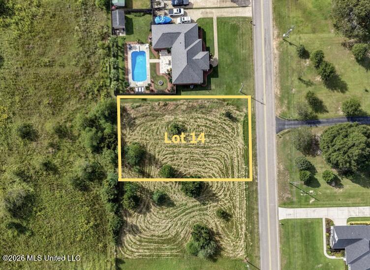0 Stone Road Property Photo 1