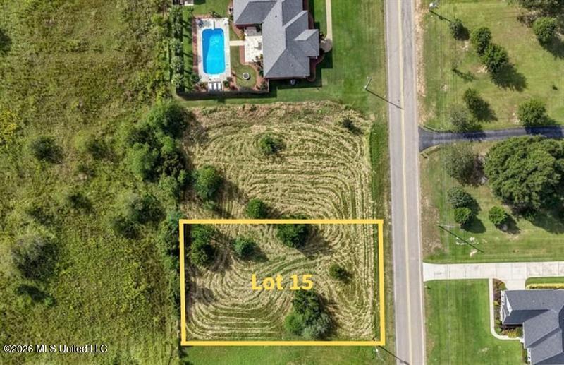 0 Stone Road Property Photo 1