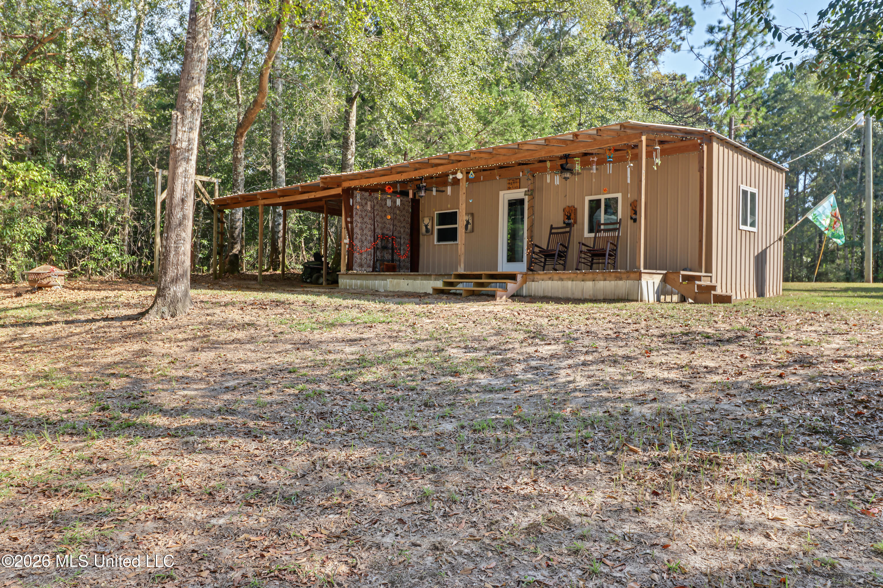 41 Ollie Reeves Road Property Photo 1