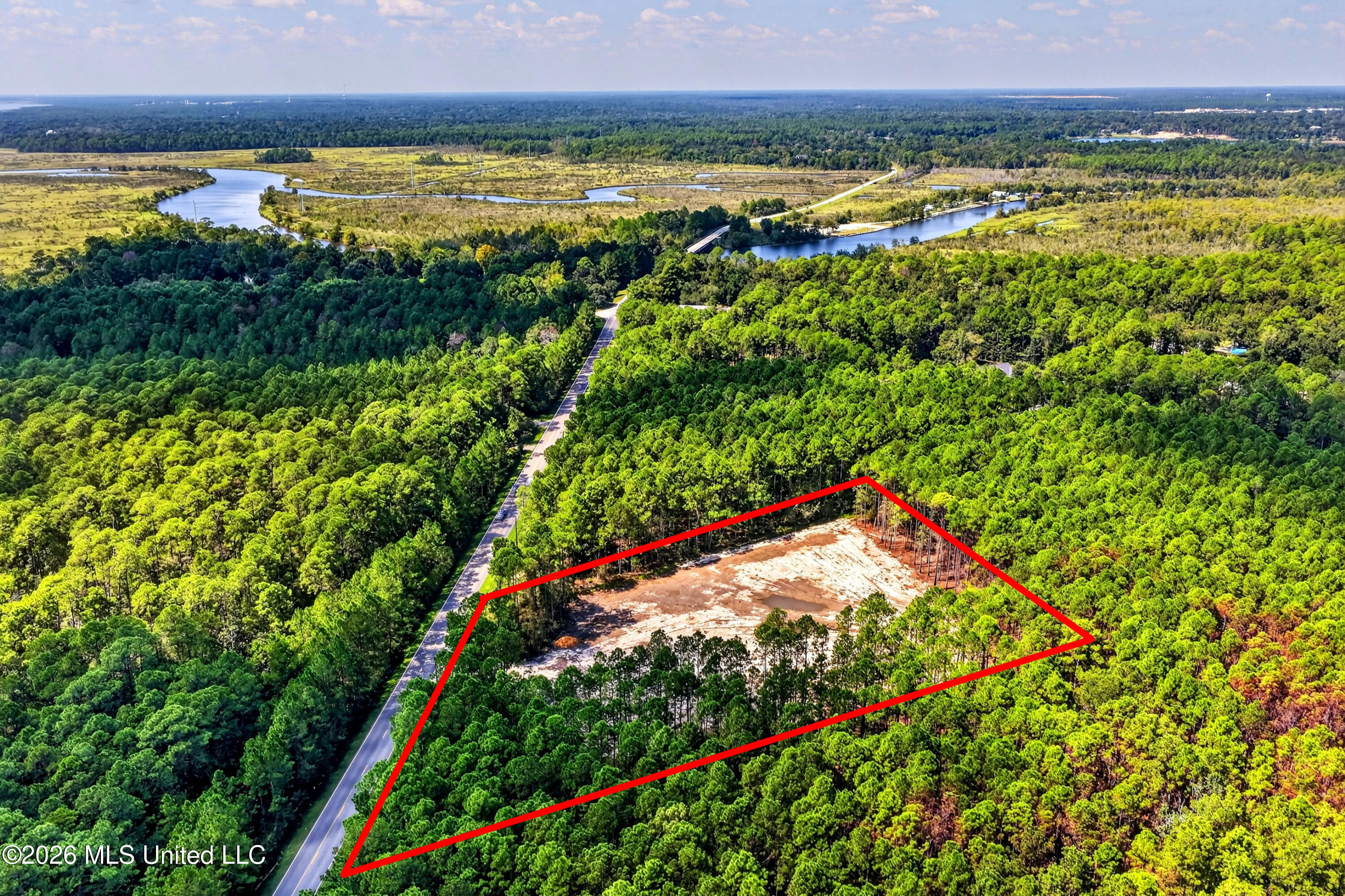 Parcel 3 Menge Avenue Property Photo 5