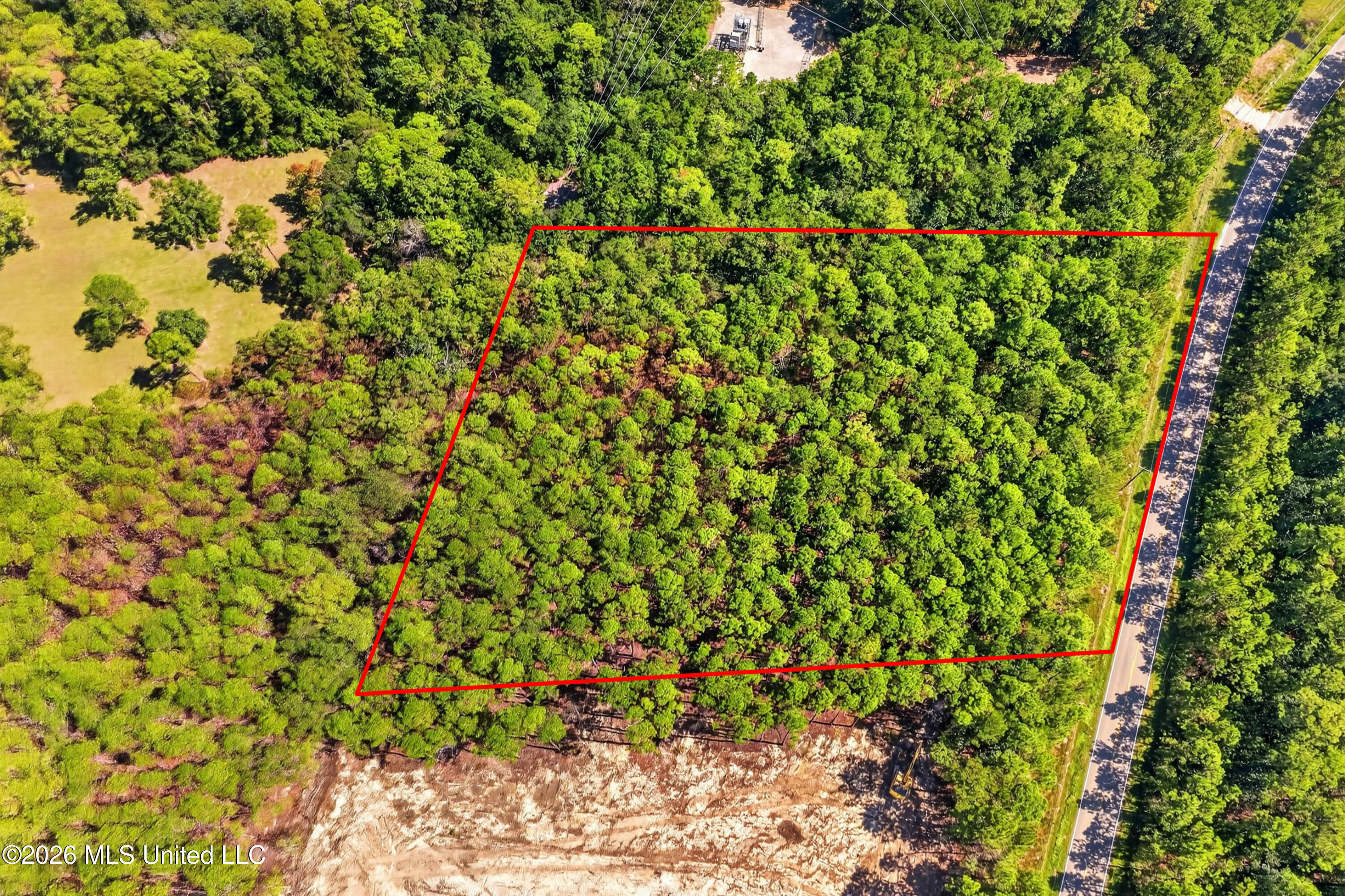 Parcel 4 Menge Avenue Property Photo 11
