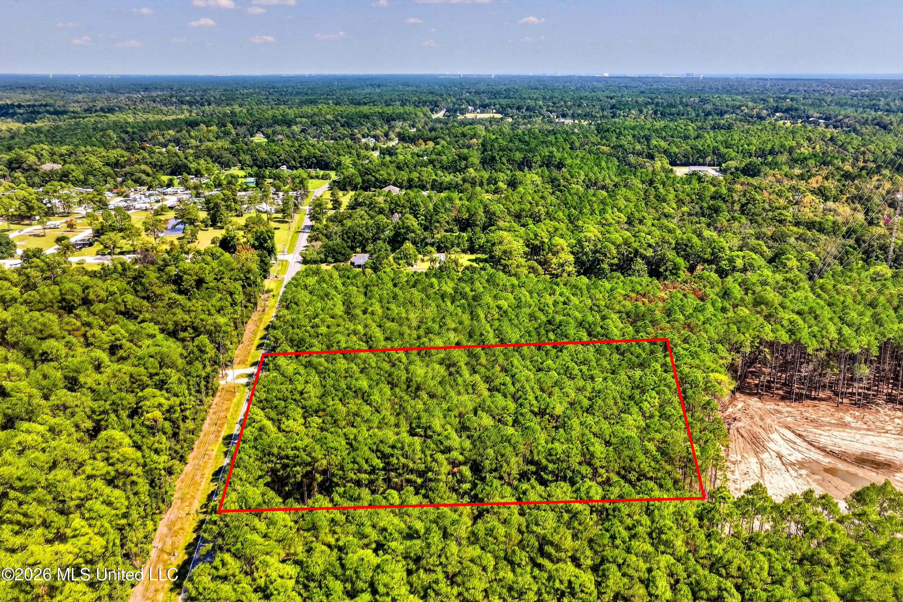 Parcel 2 Freddie Frank Road Property Photo 1