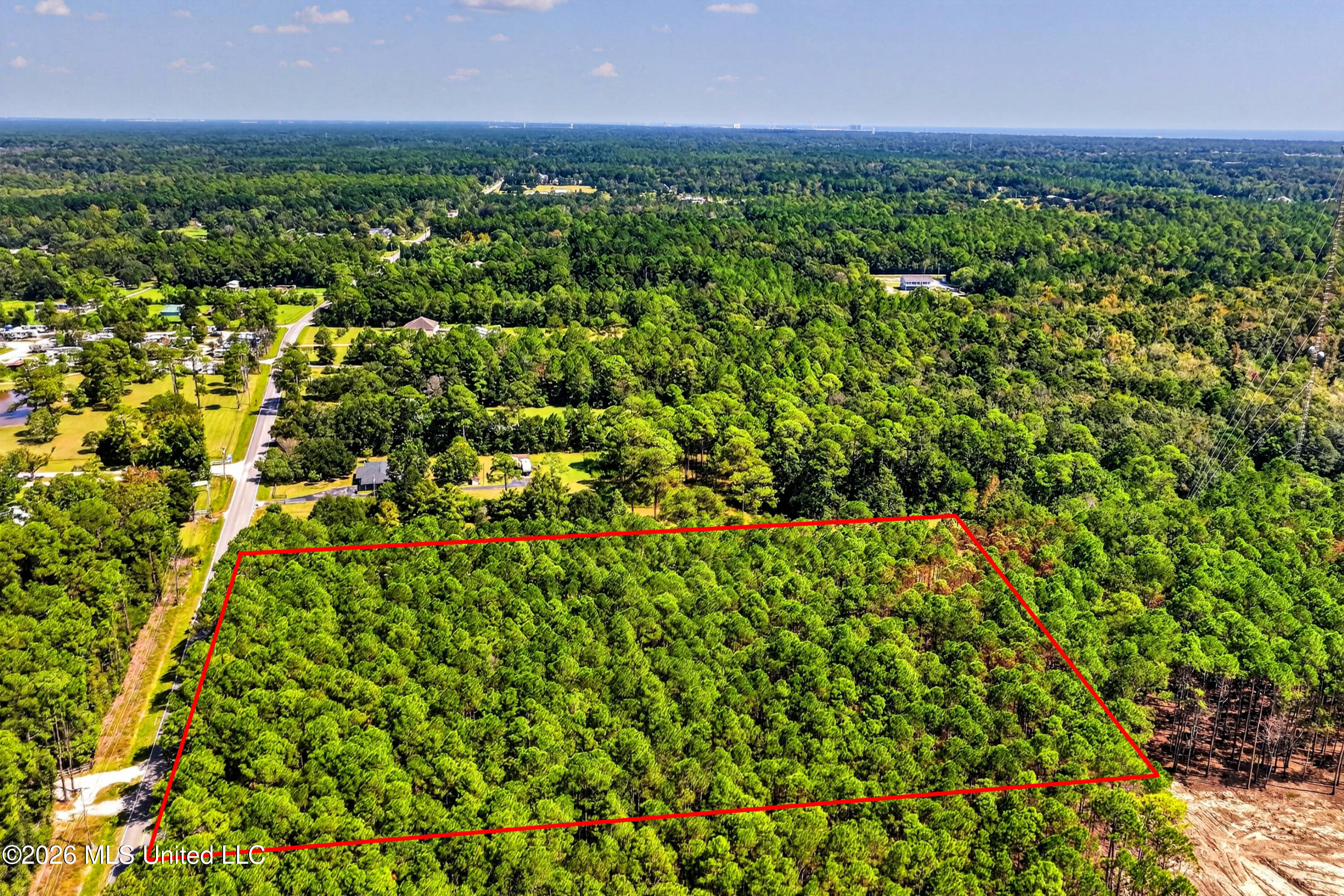Parcel 1 Freddie Frank Property Photo 1