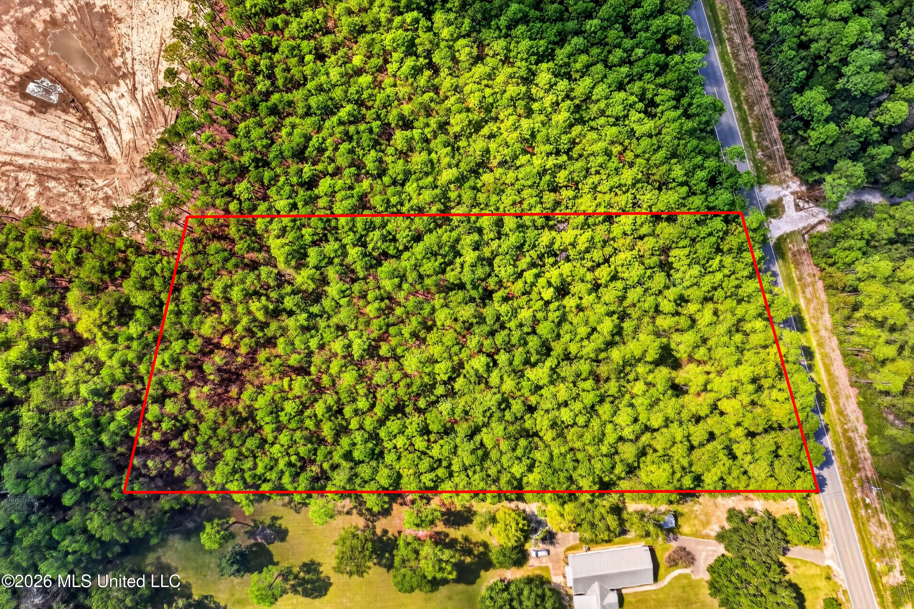 Parcel 1 Freddie Frank Property Photo 11