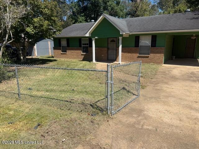 3874 Meadow Lane Property Photo 1