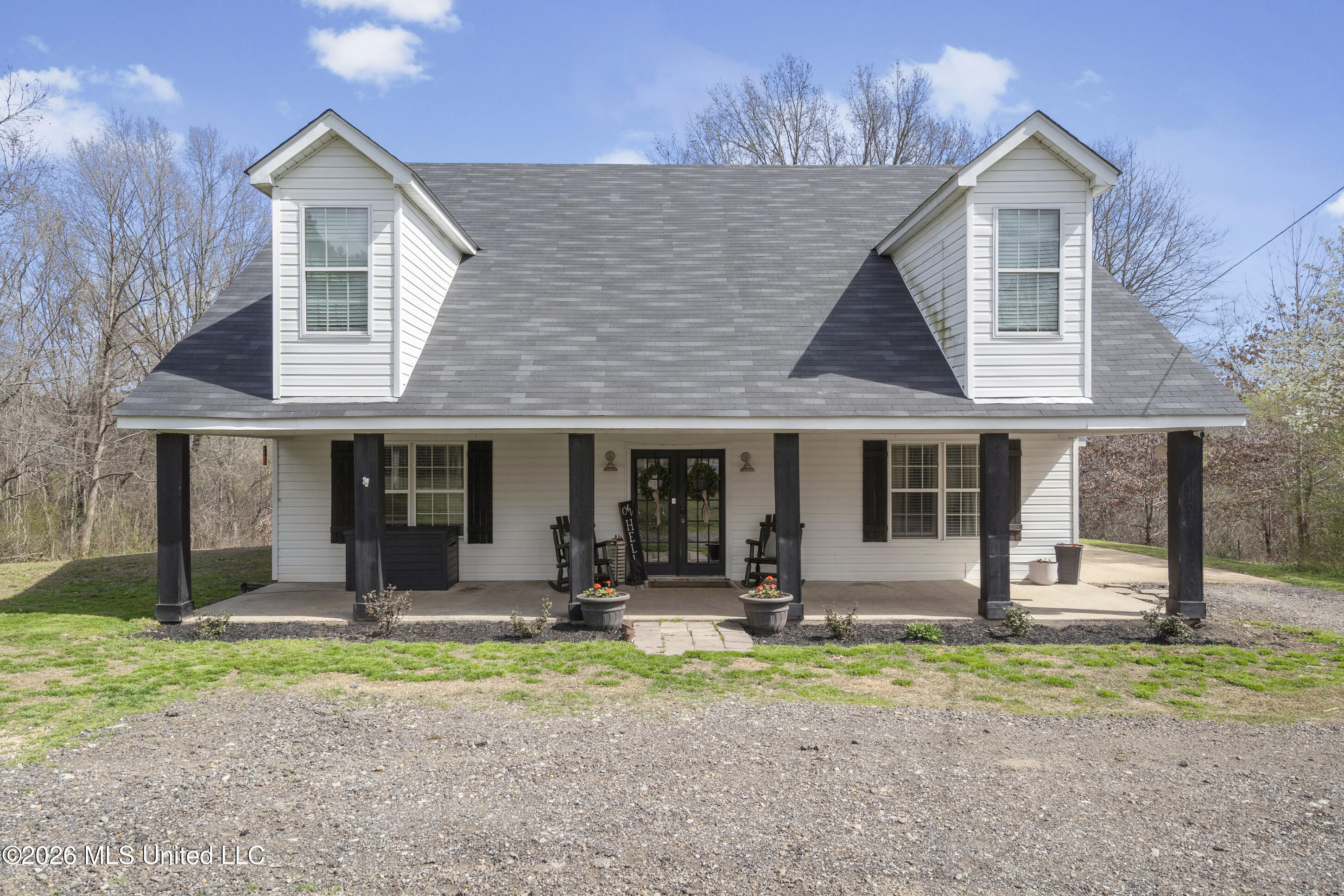 2138 Bethel Road Property Photo 1