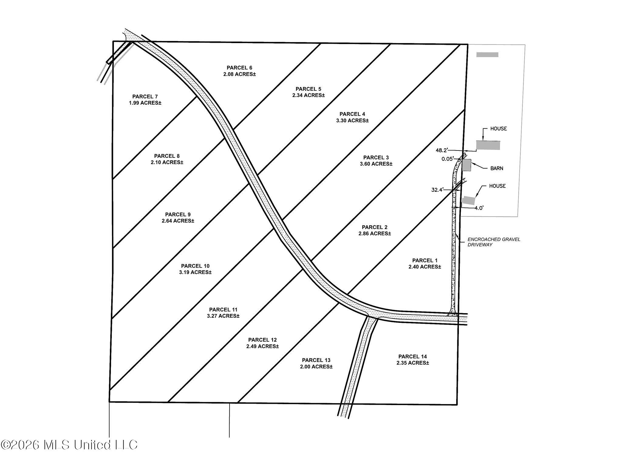 Lot 9 Nhn Will Thompson Property Photo 7