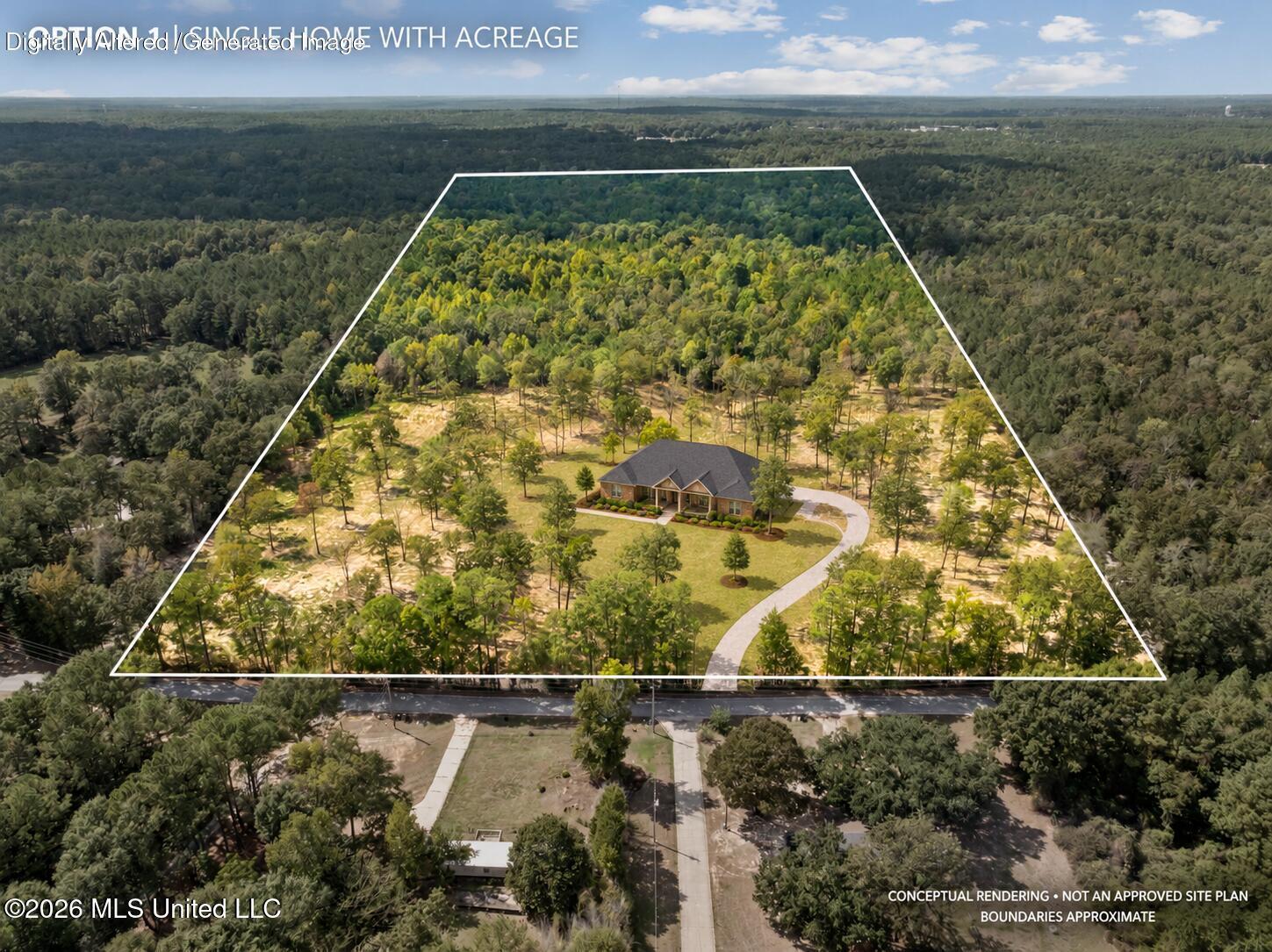 Bonhomie Road Property Photo 3