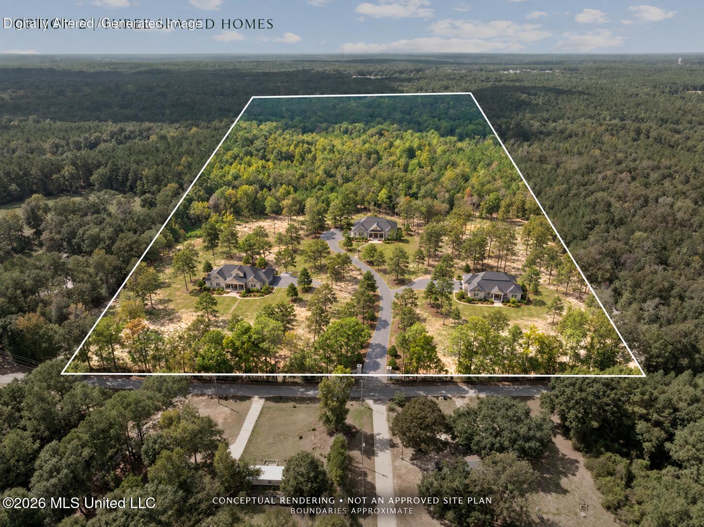 Bonhomie Road Property Photo 4
