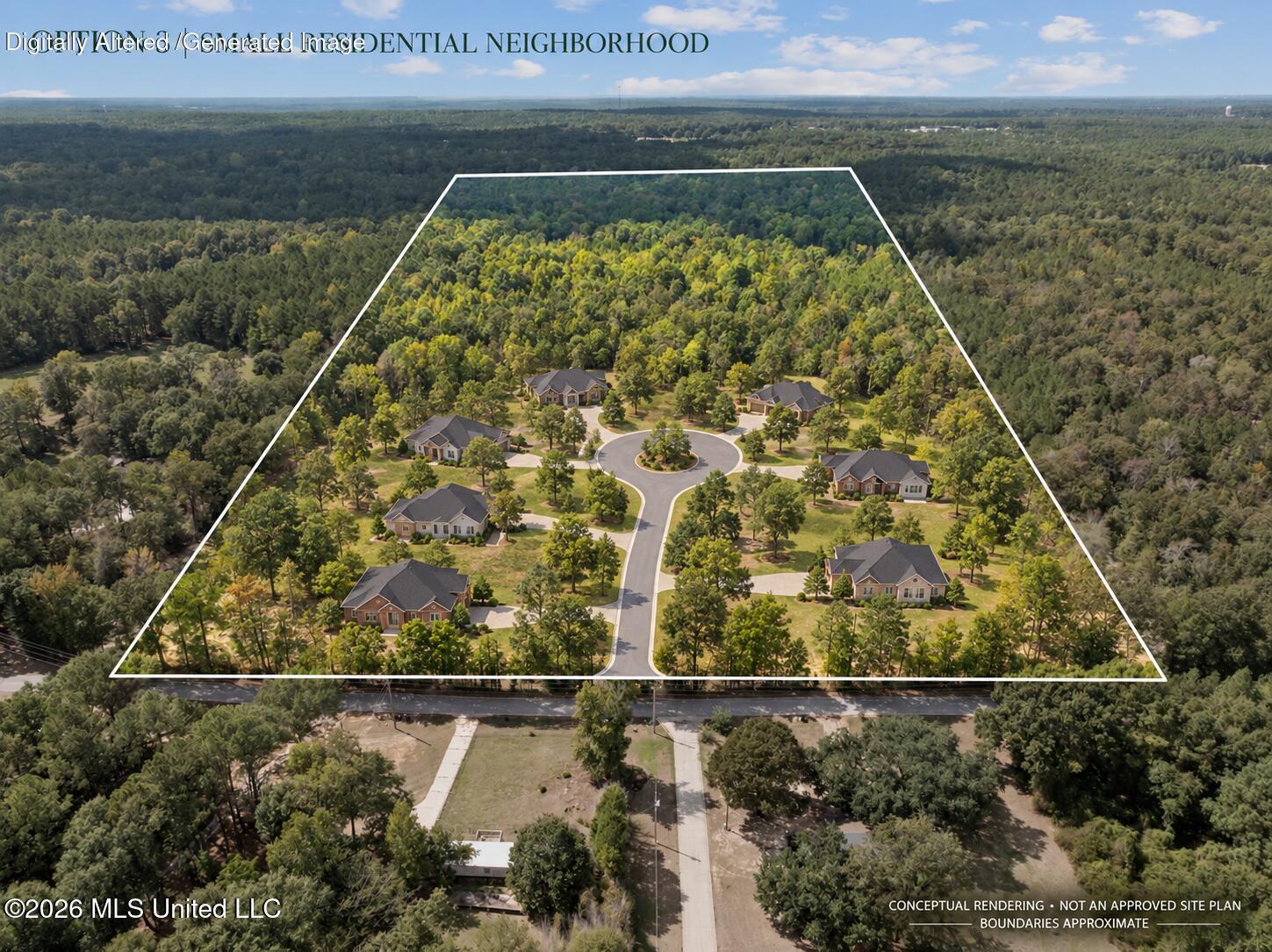 Bonhomie Road Property Photo 5