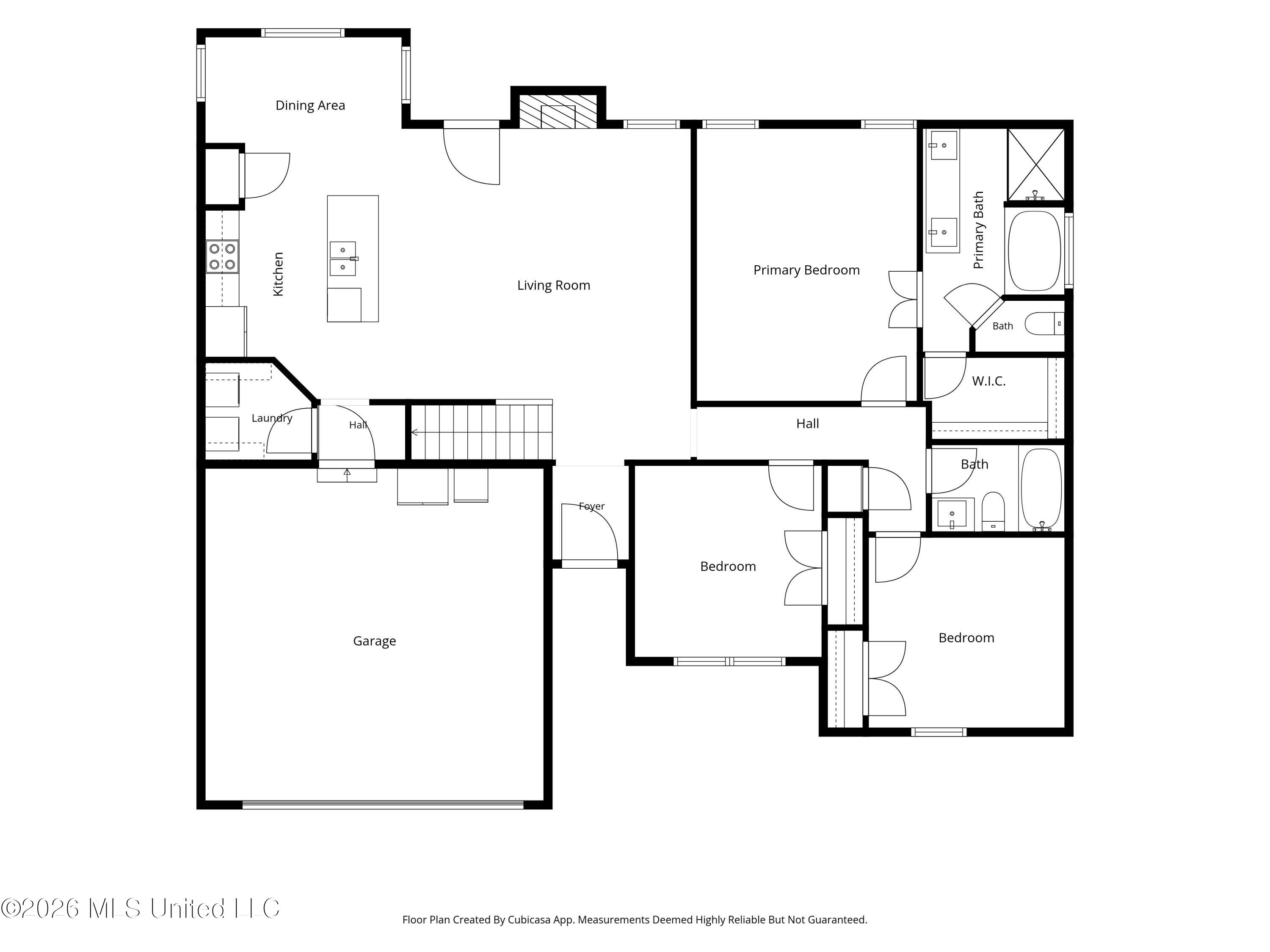 117 Fairway Drive Property Photo 6
