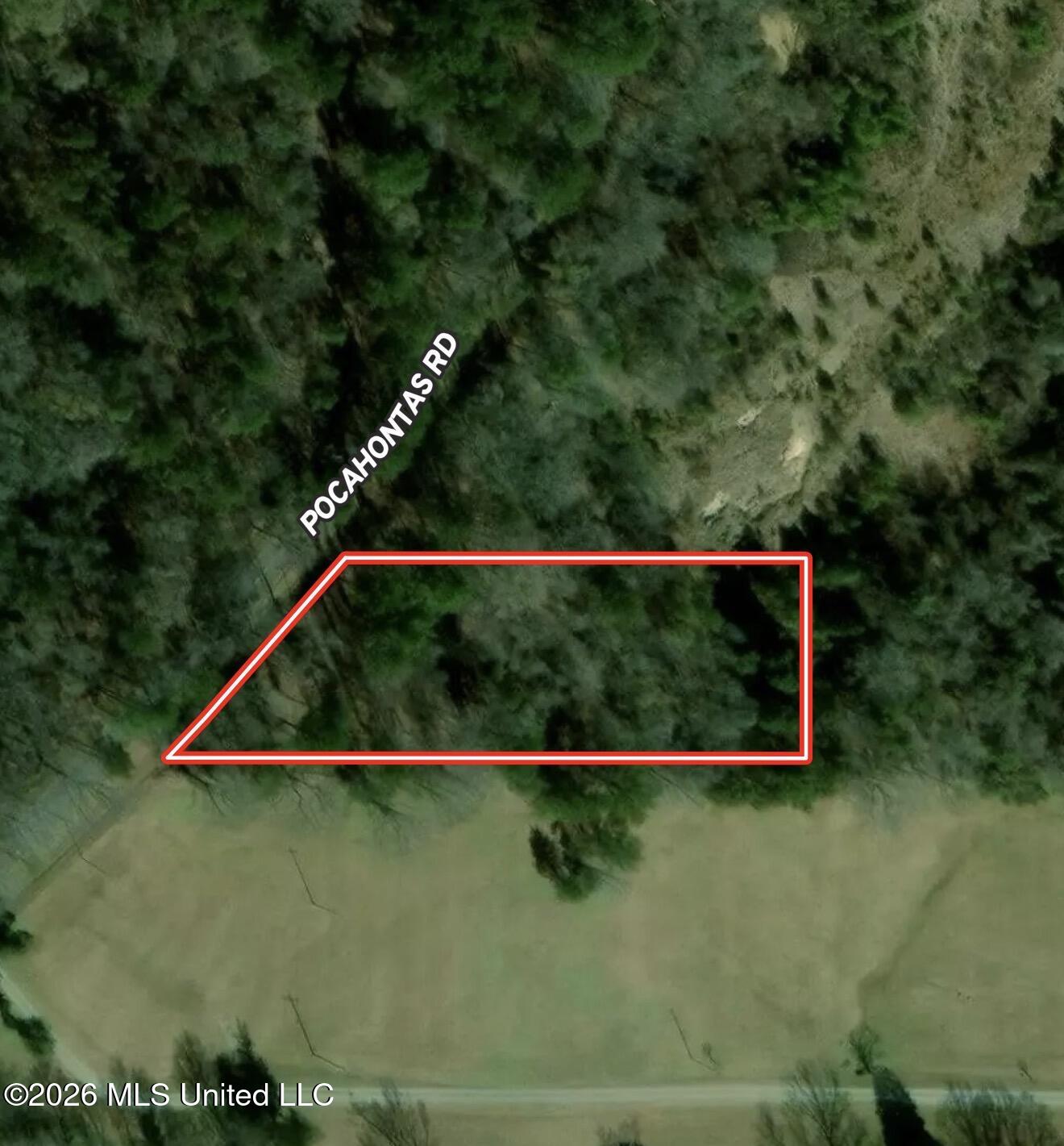 Pocahontas Road Property Photo 1