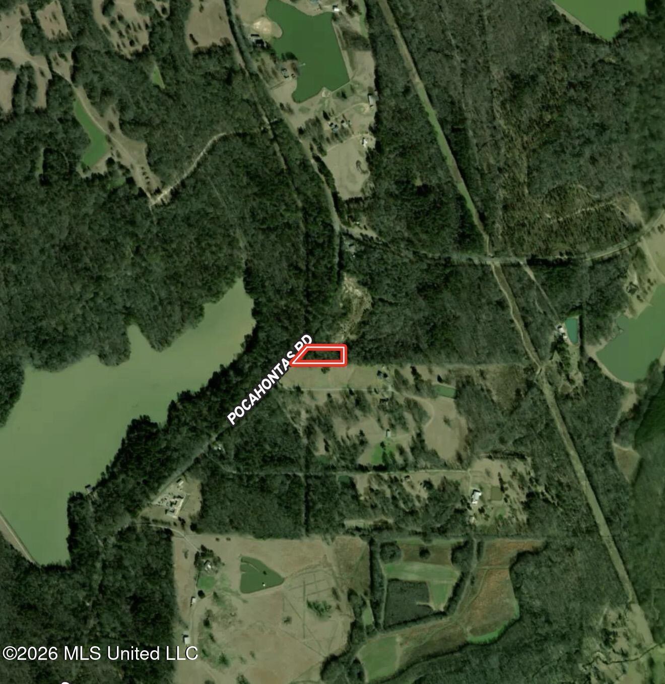 Pocahontas Road Property Photo 2
