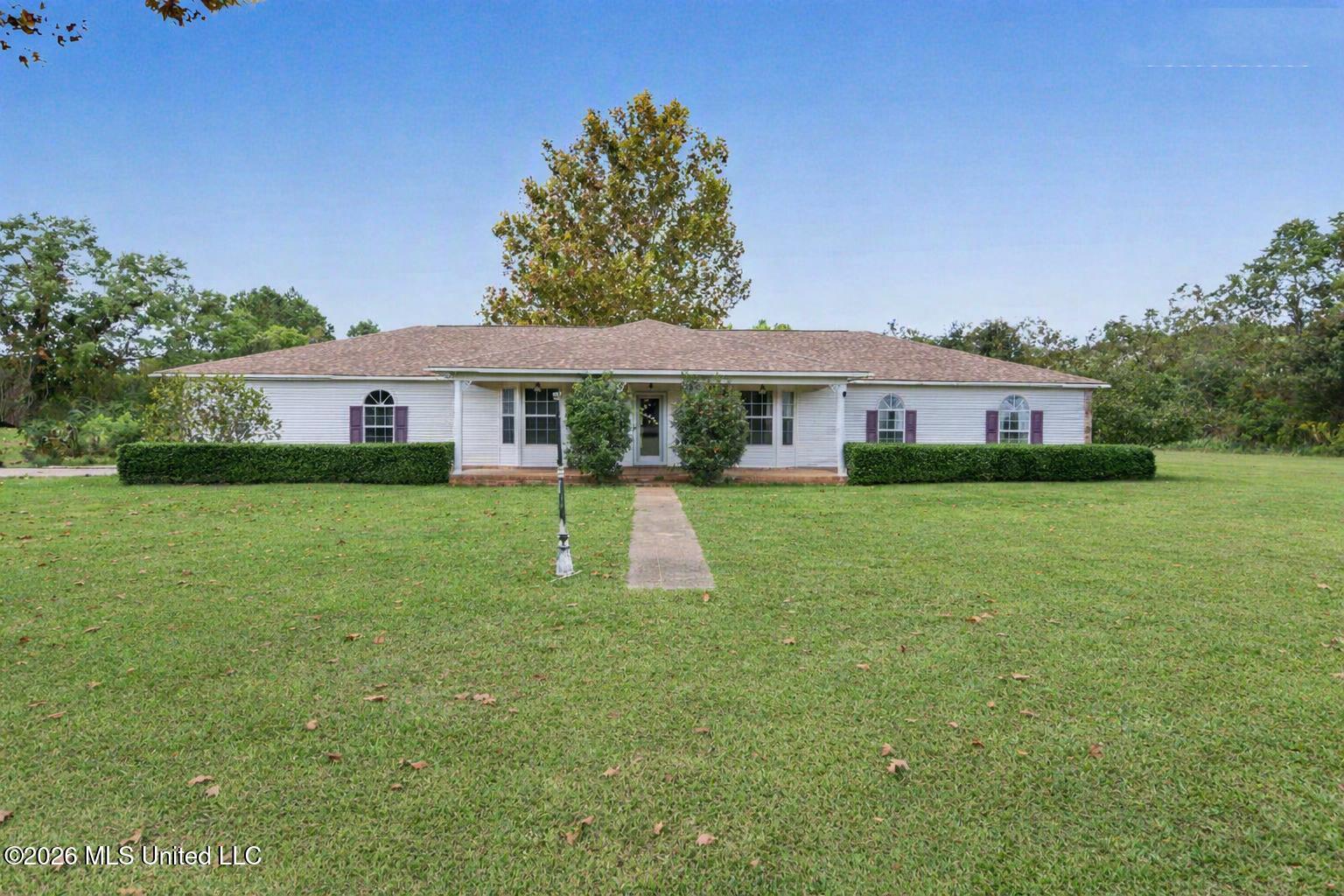 25409 Ramie Farm Road Property Photo 1