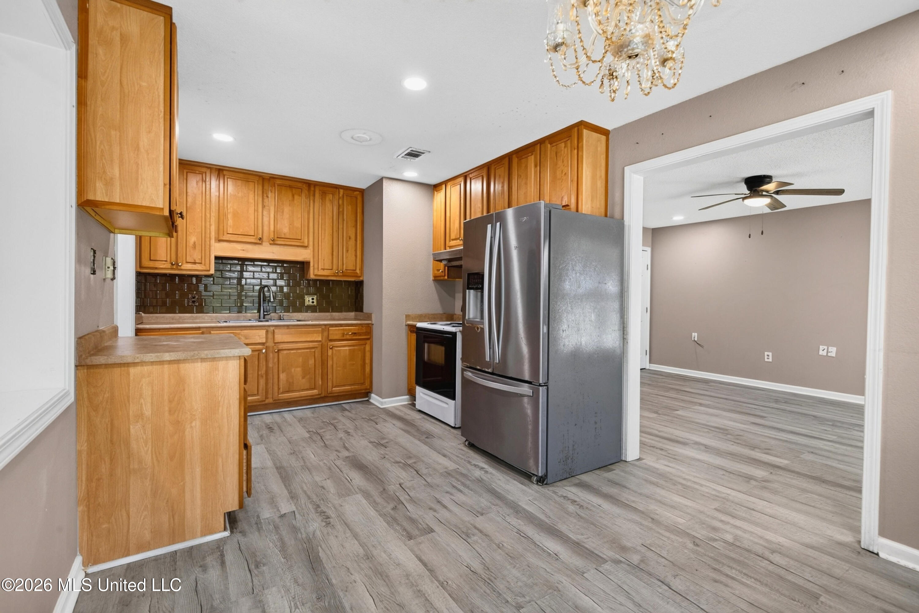 3627 Reynosa Drive Property Photo 10