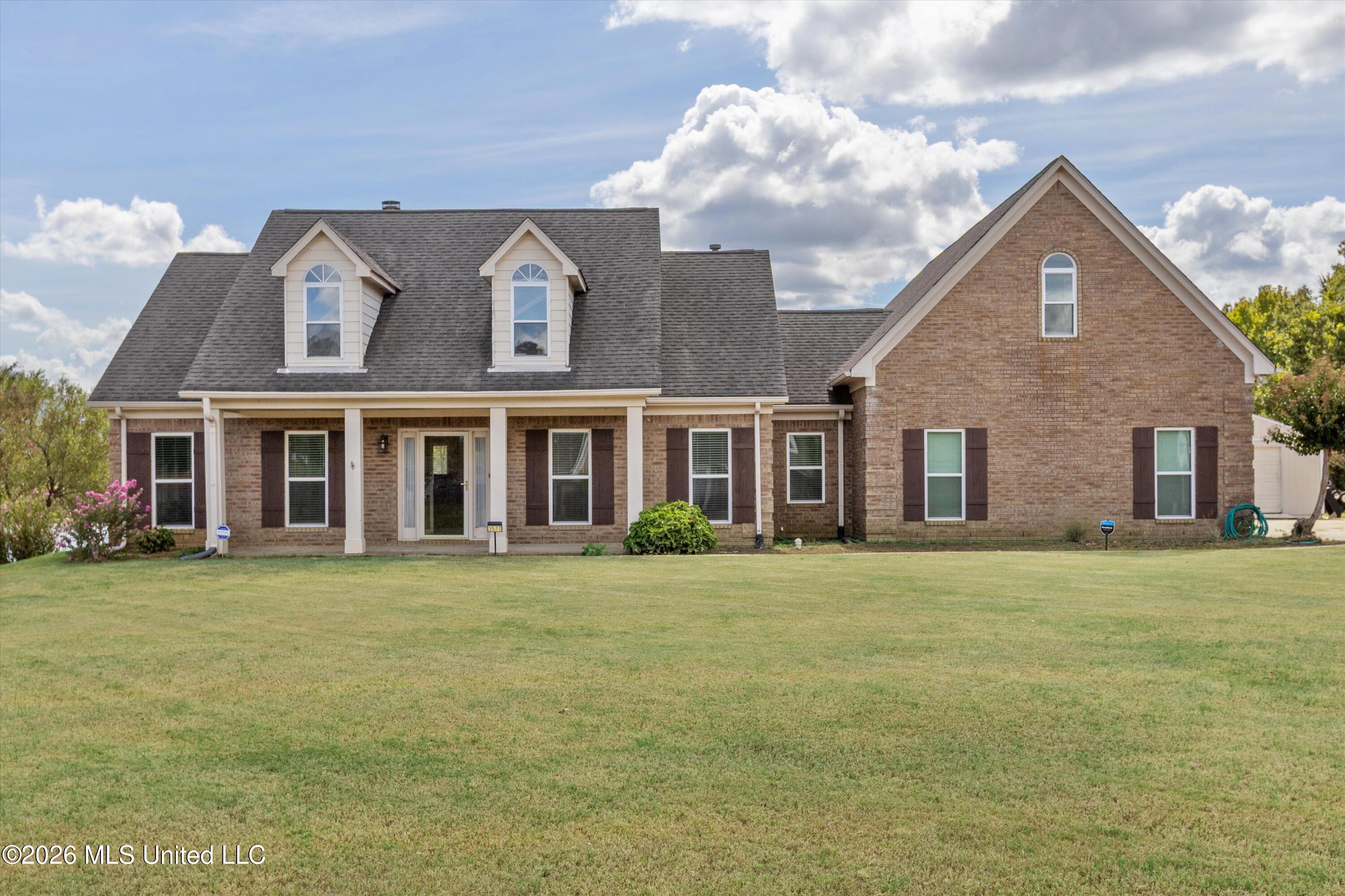 3577 Bop Boulevard Property Photo 1