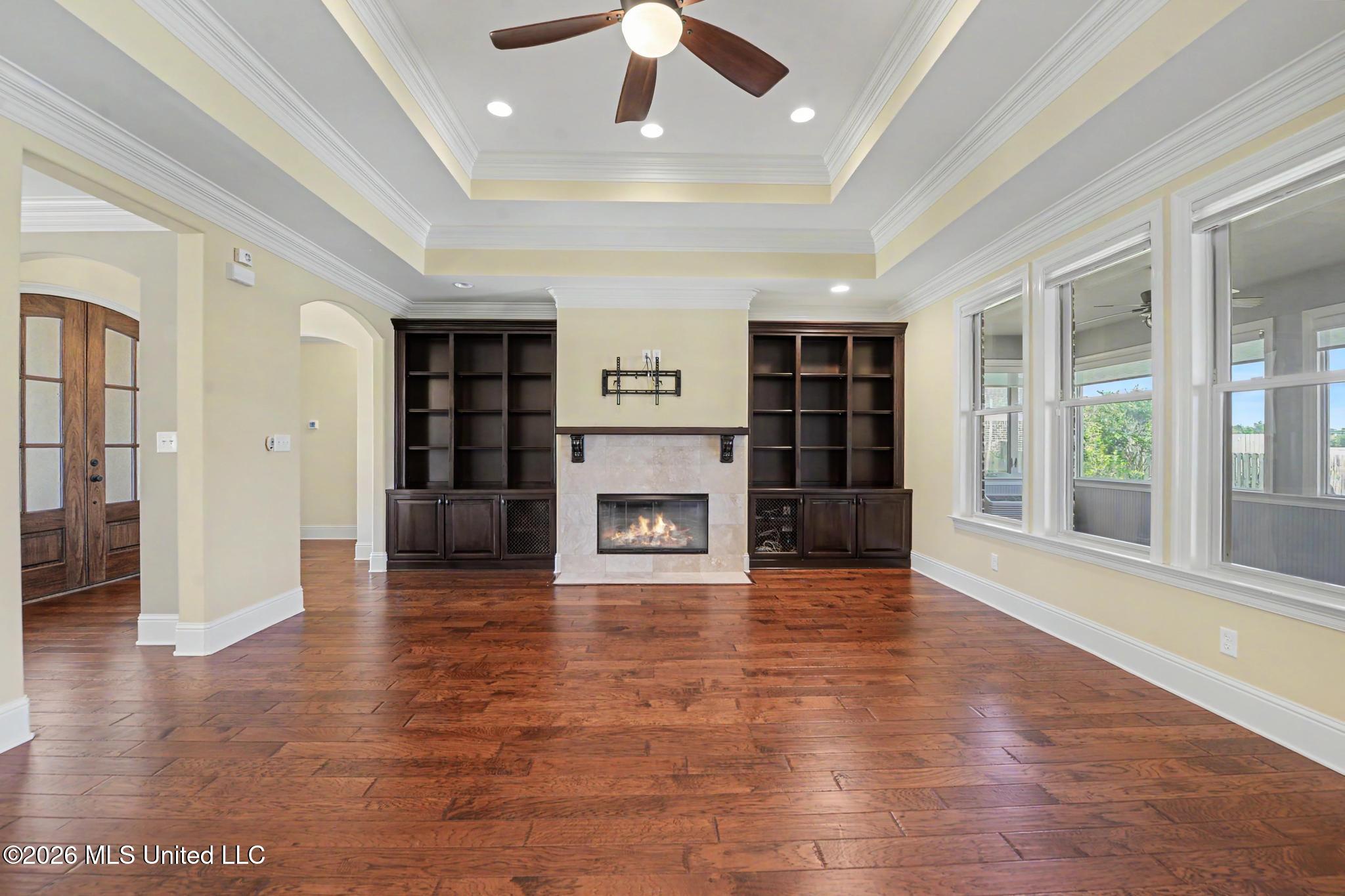 3008 Oakleigh Circle Property Photo 4