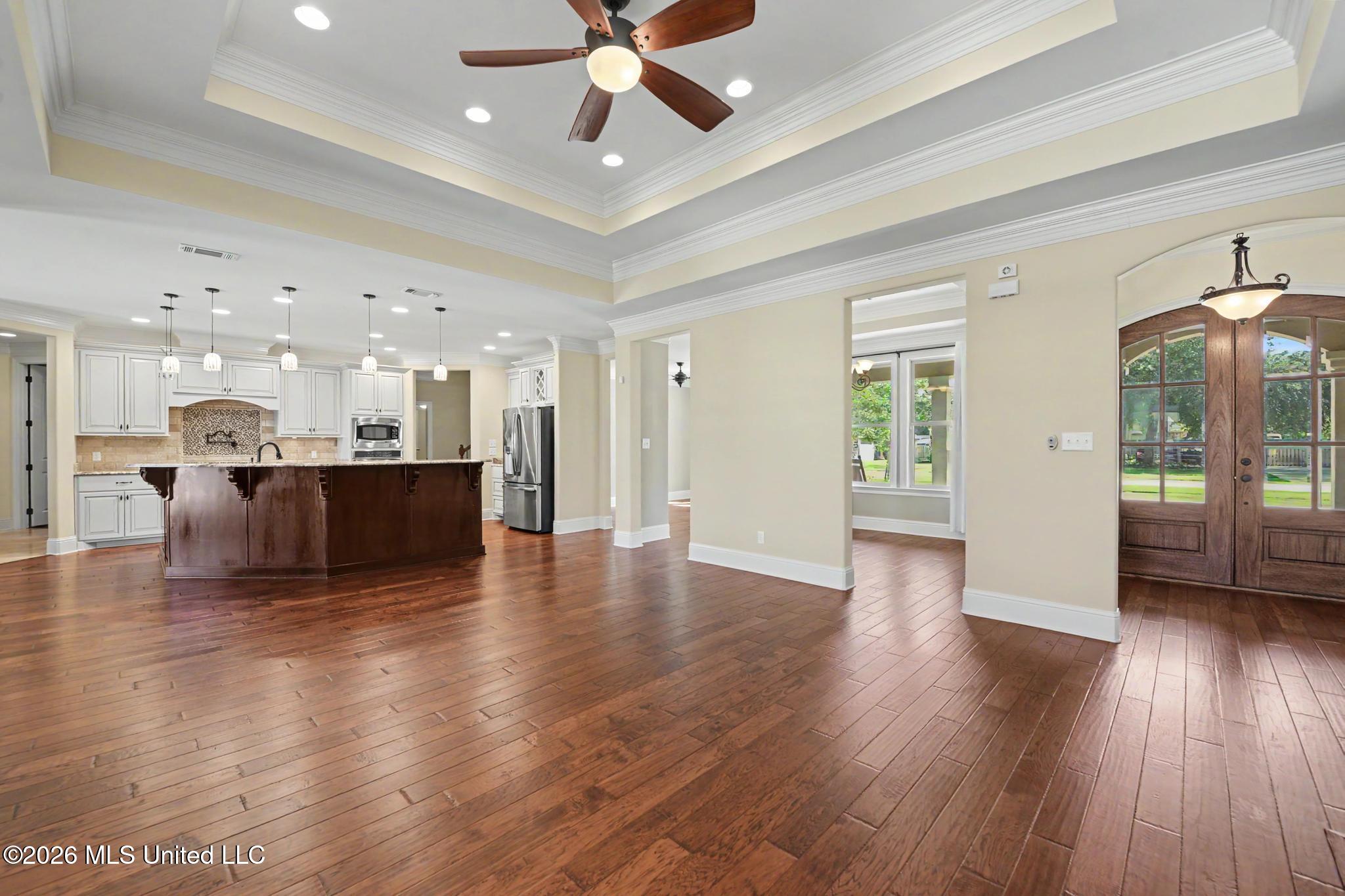3008 Oakleigh Circle Property Photo 5